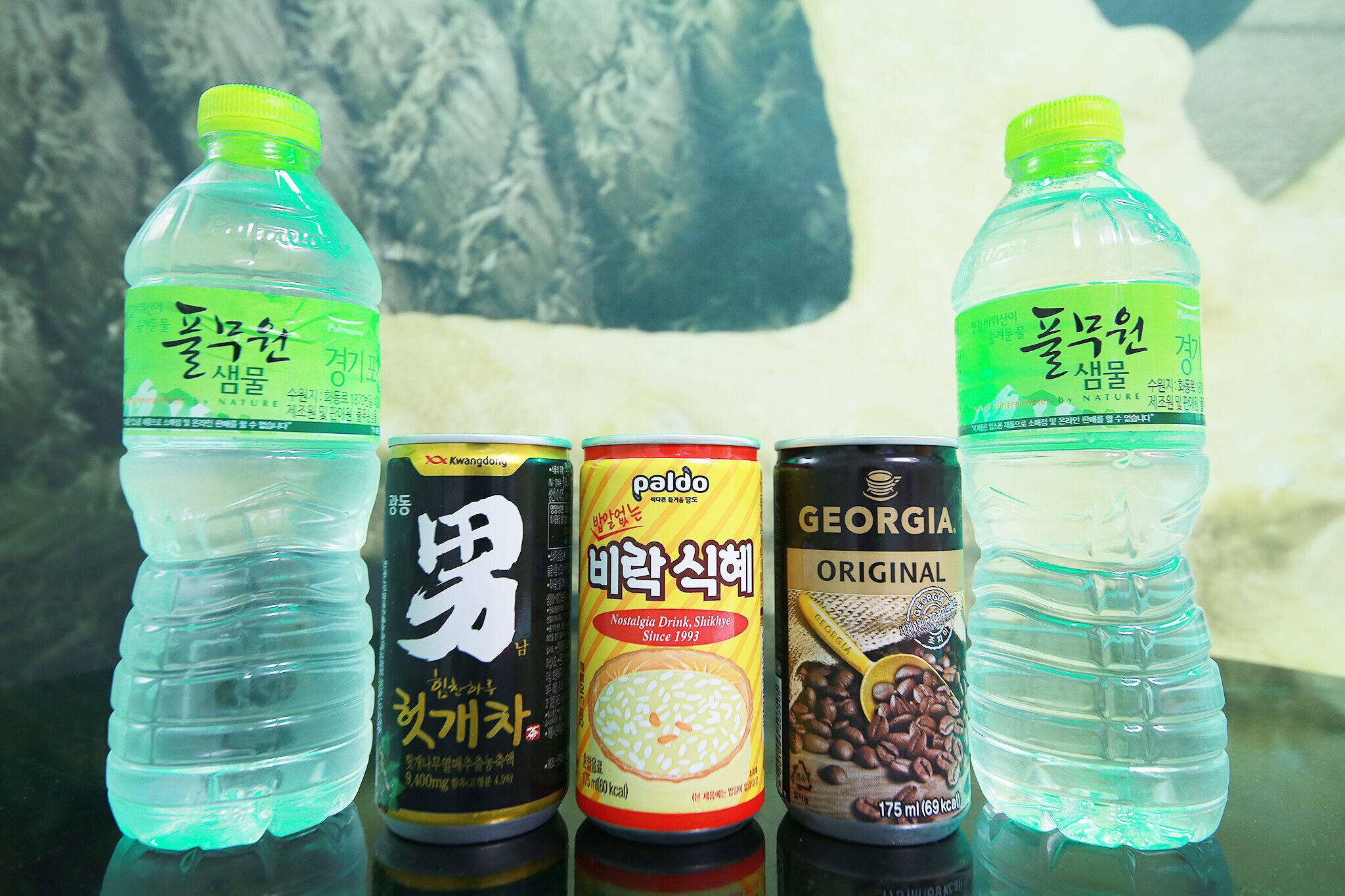 Yangpyeong Gain Self Check-In Motel