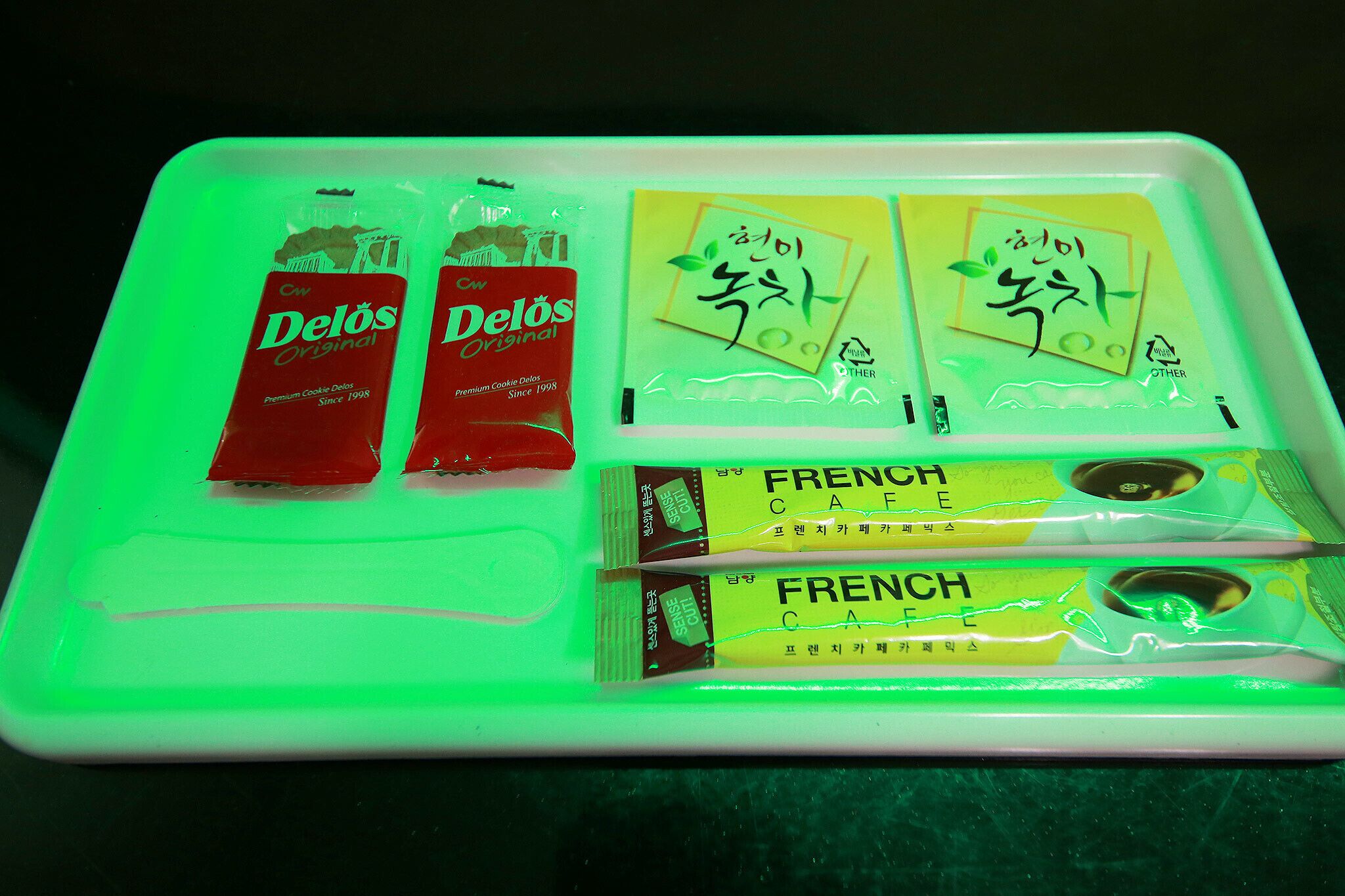 Yangpyeong Gain Self Check-In Motel