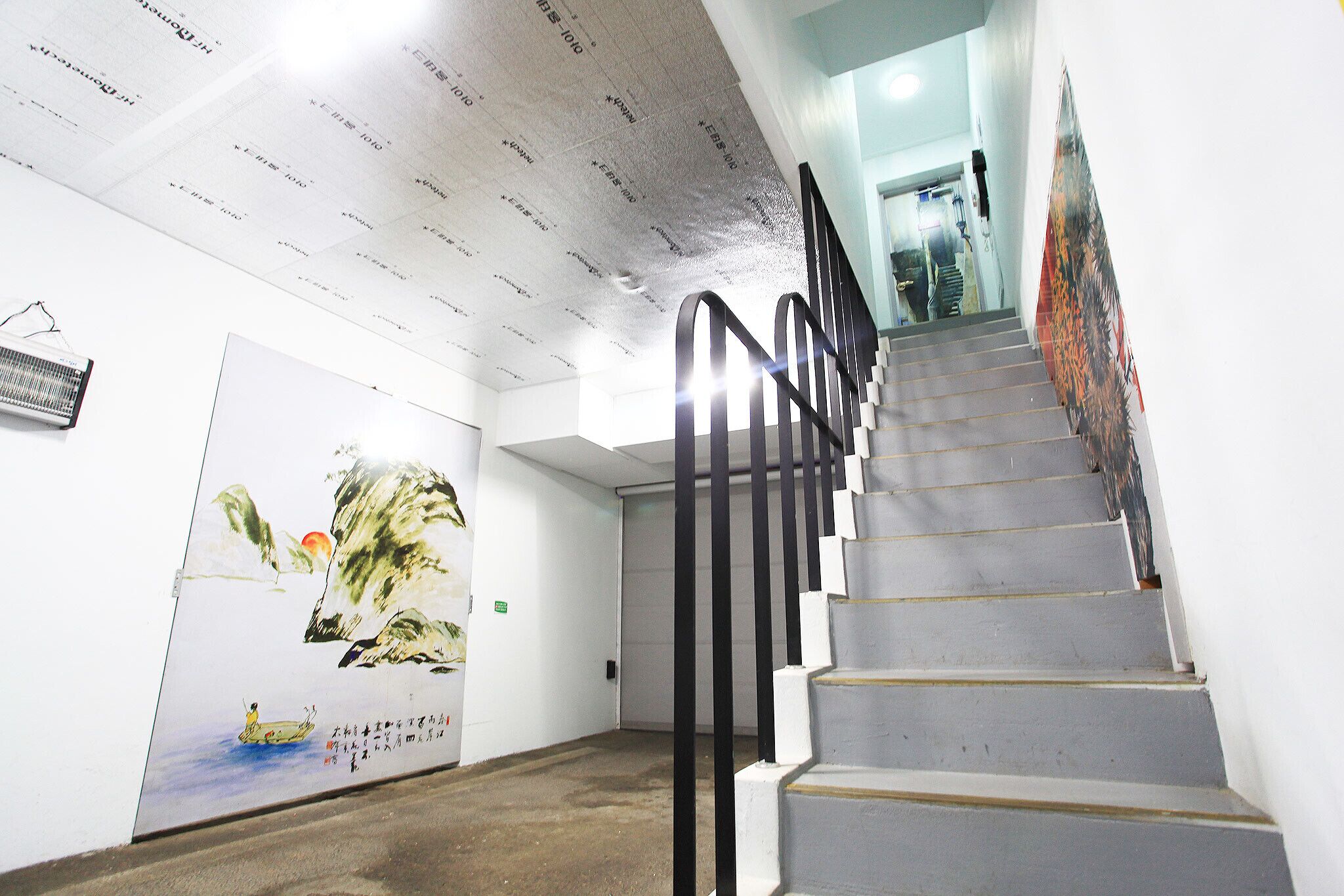 Yangpyeong Gain Self Check-In Motel