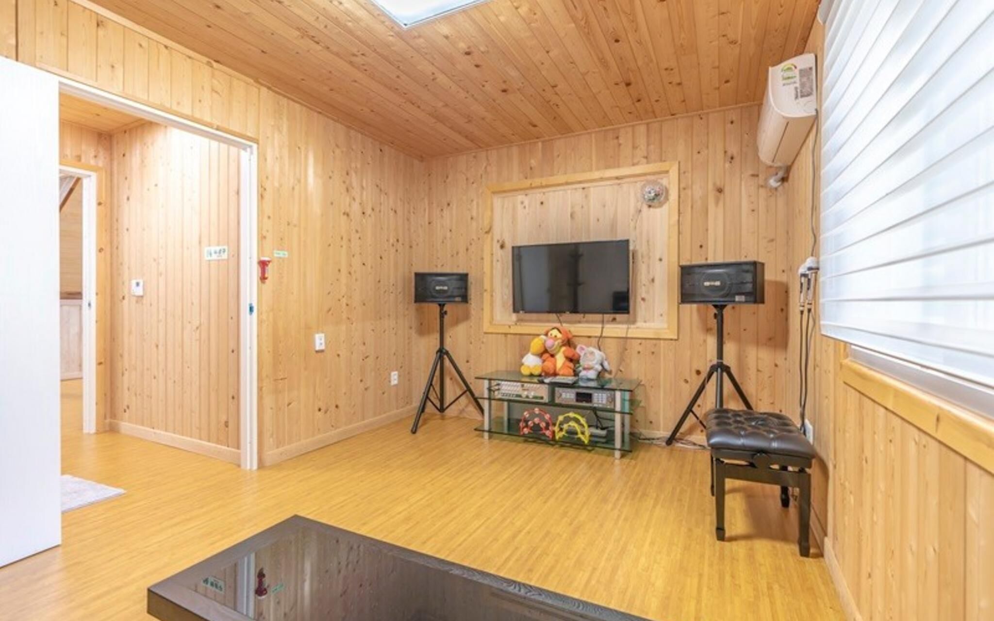 Yangpyeong Galgisan Forest Hill Pension