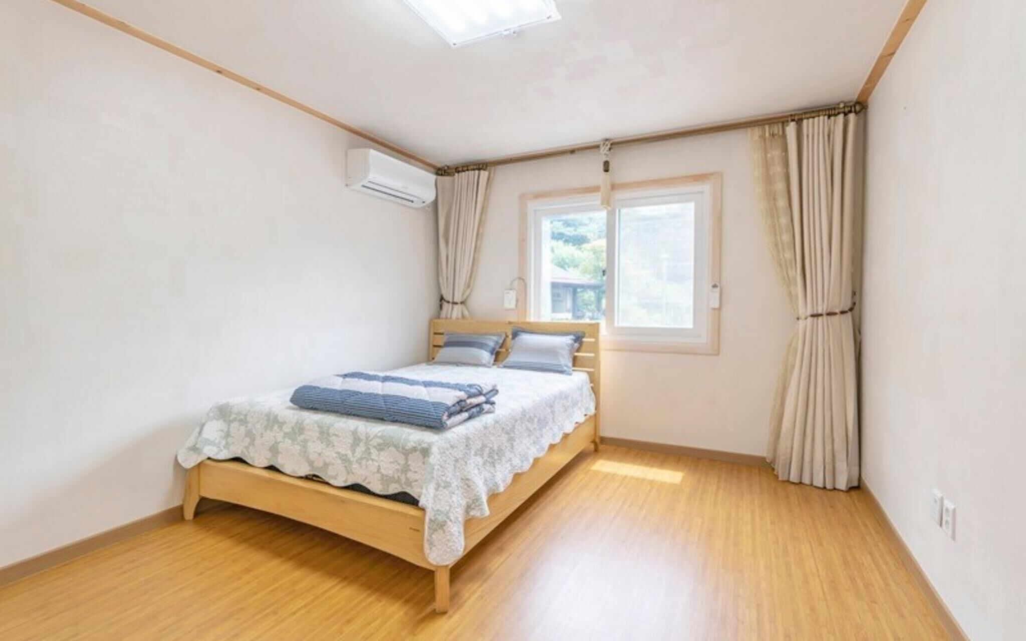Yangpyeong Galgisan Forest Hill Pension
