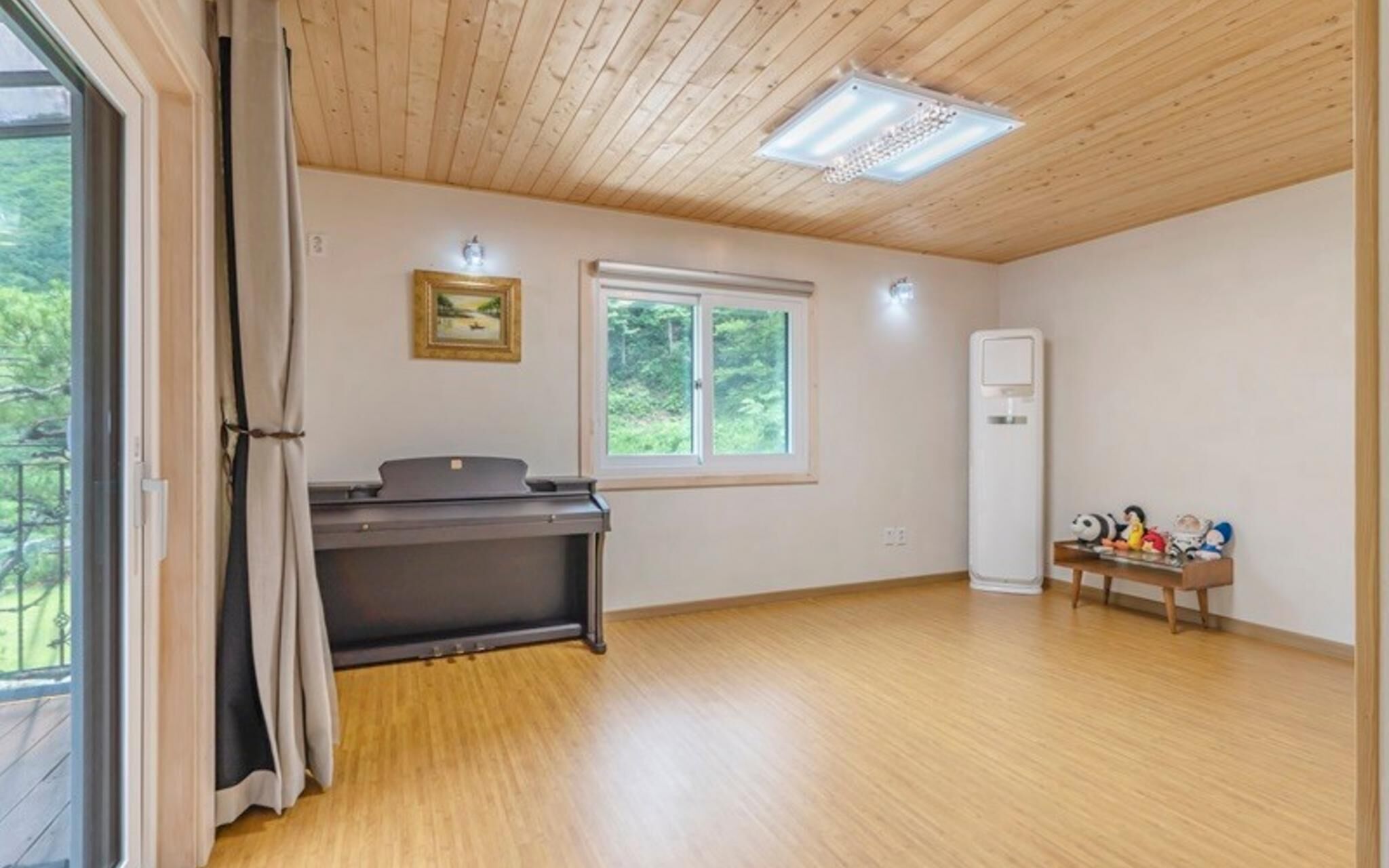 Yangpyeong Galgisan Forest Hill Pension