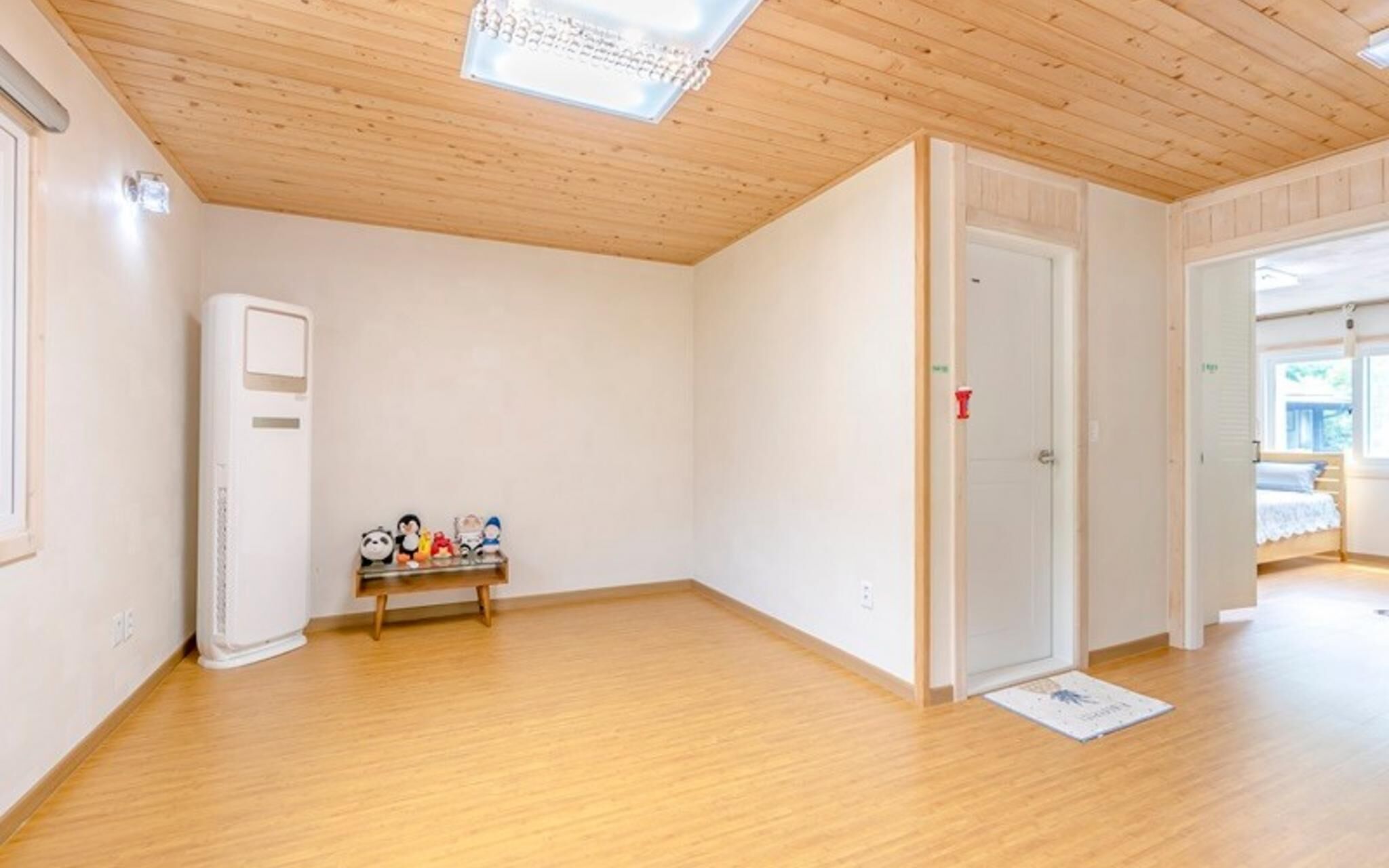 Yangpyeong Galgisan Forest Hill Pension
