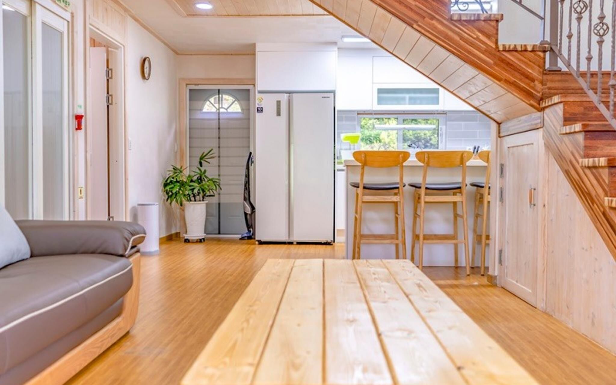 Yangpyeong Galgisan Forest Hill Pension