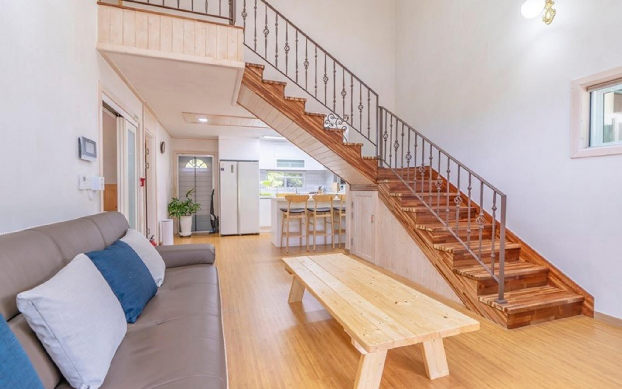 Yangpyeong Galgisan Forest Hill Pension