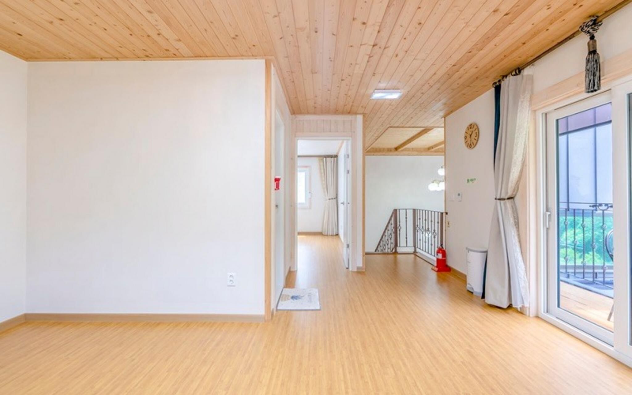 Yangpyeong Galgisan Forest Hill Pension