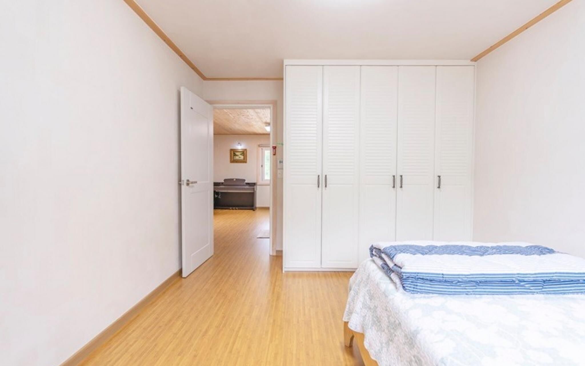 Yangpyeong Galgisan Forest Hill Pension