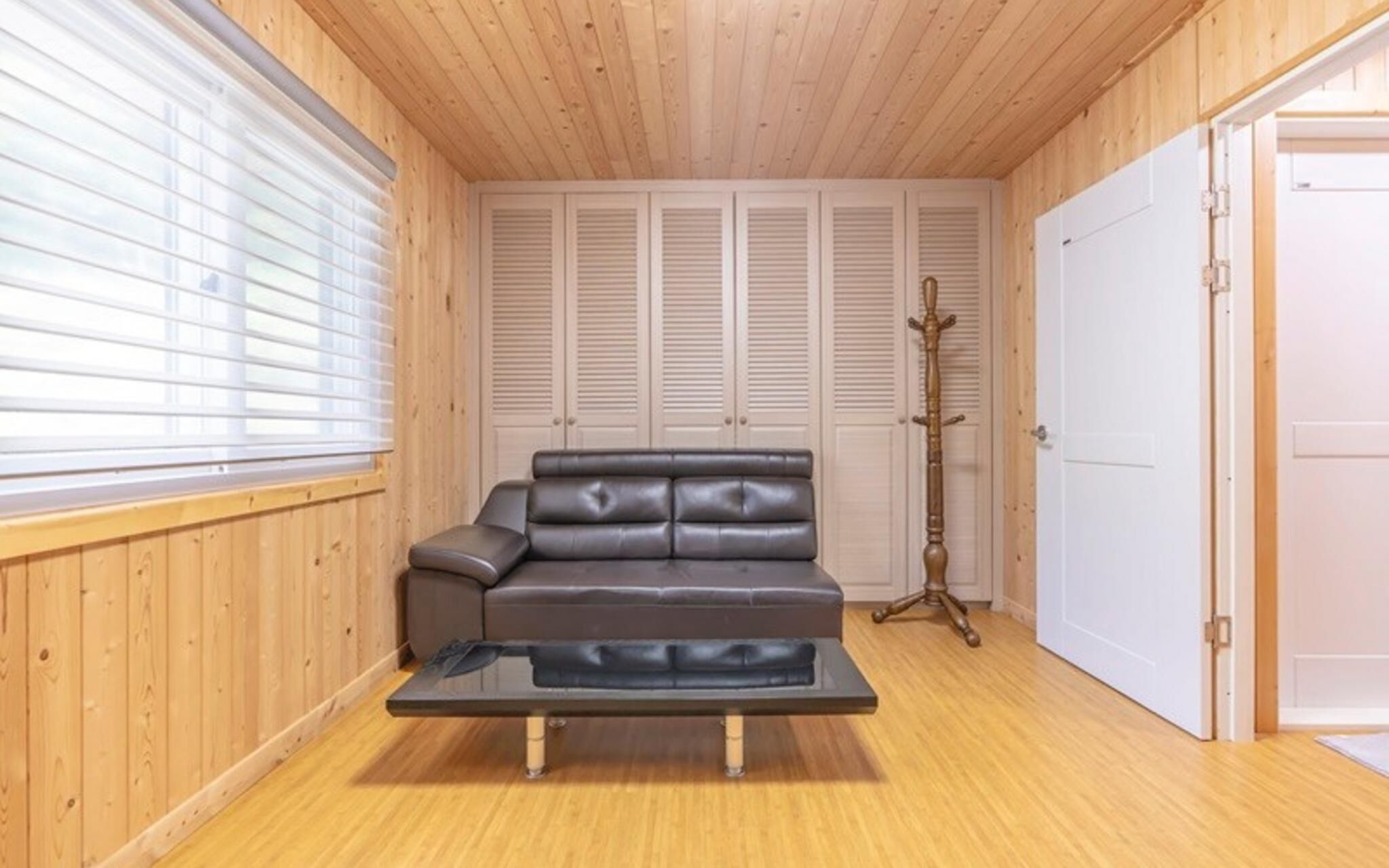 Yangpyeong Galgisan Forest Hill Pension