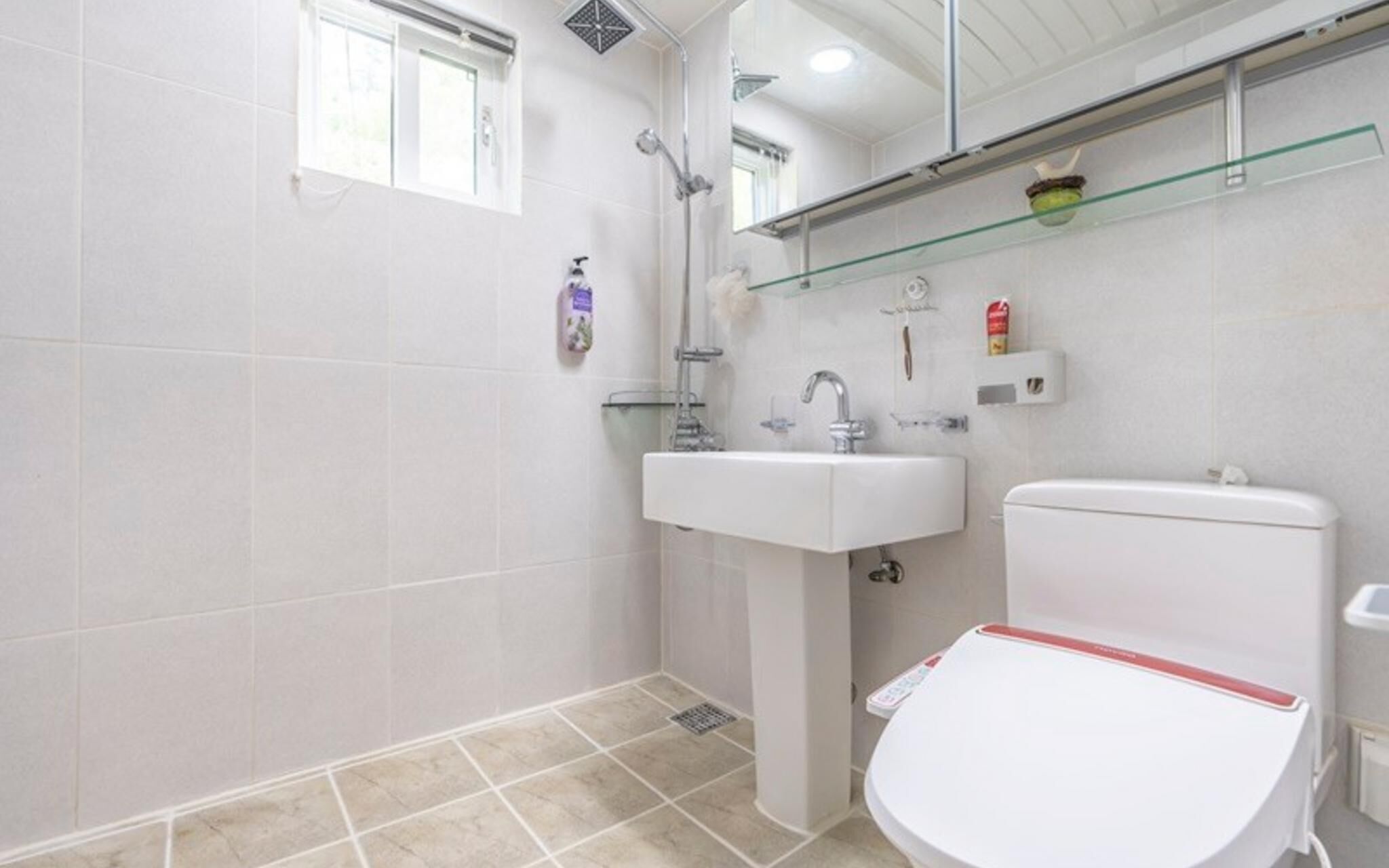 Yangpyeong Galgisan Forest Hill Pension