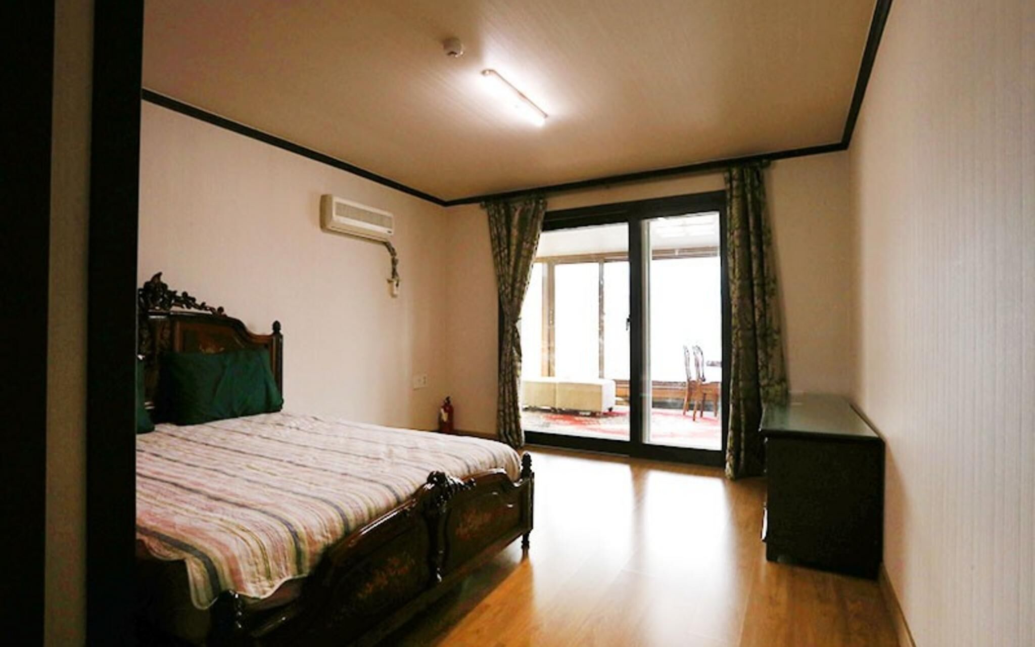Yangpyeong Ganggaui Achim Pension