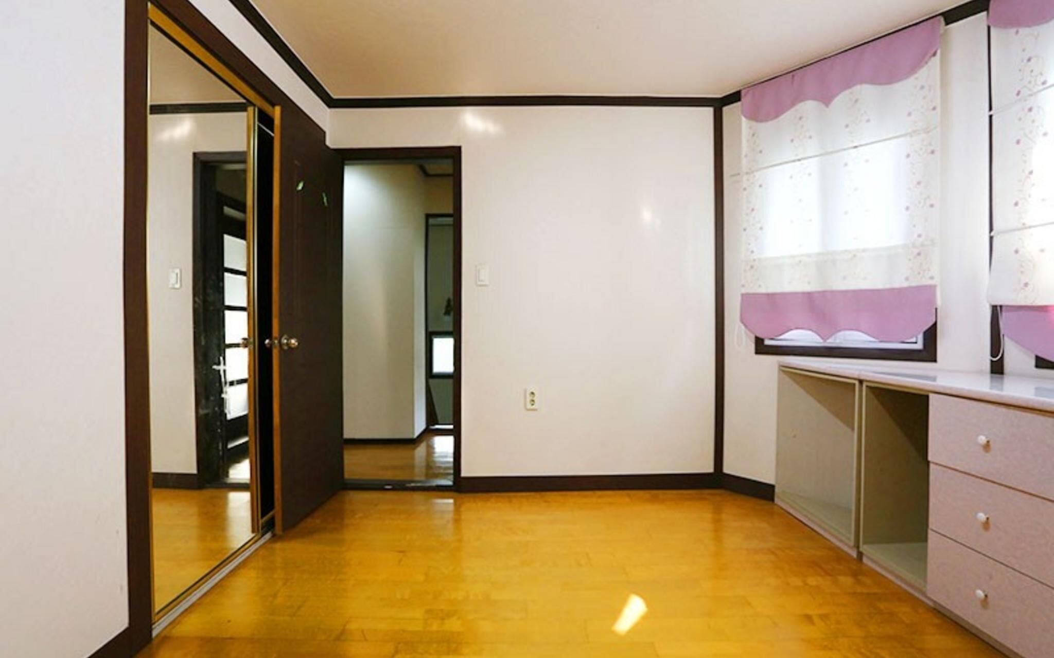 Yangpyeong Ganggaui Achim Pension