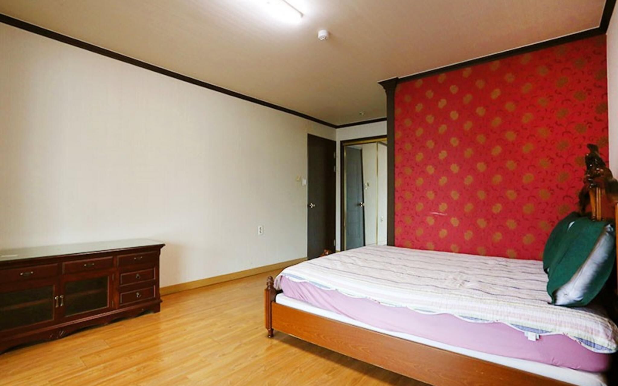 Yangpyeong Ganggaui Achim Pension