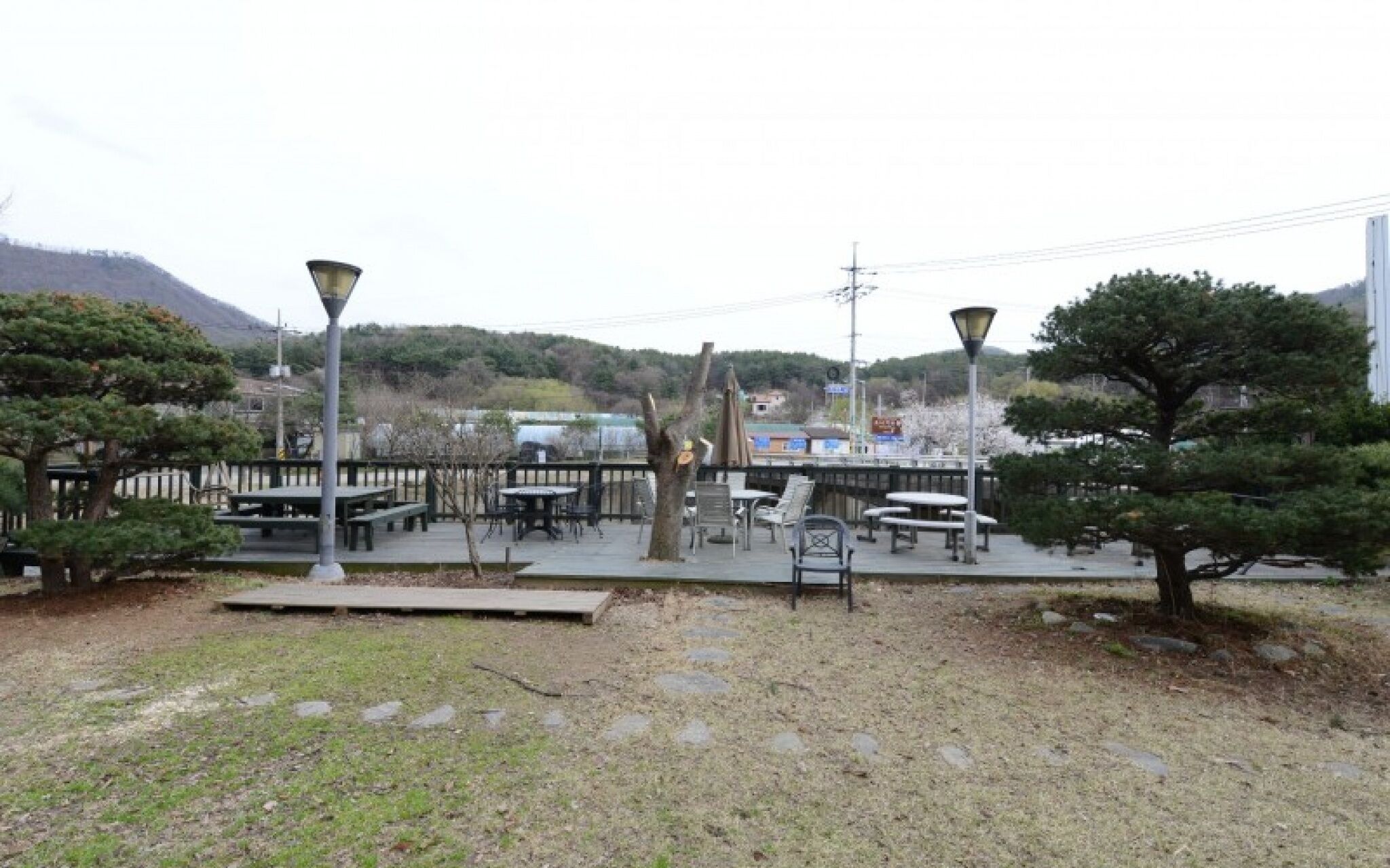 Yangpyeong Gewolga Pension