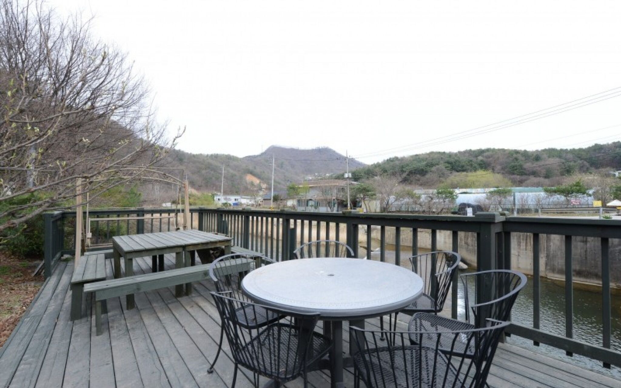 Yangpyeong Gewolga Pension