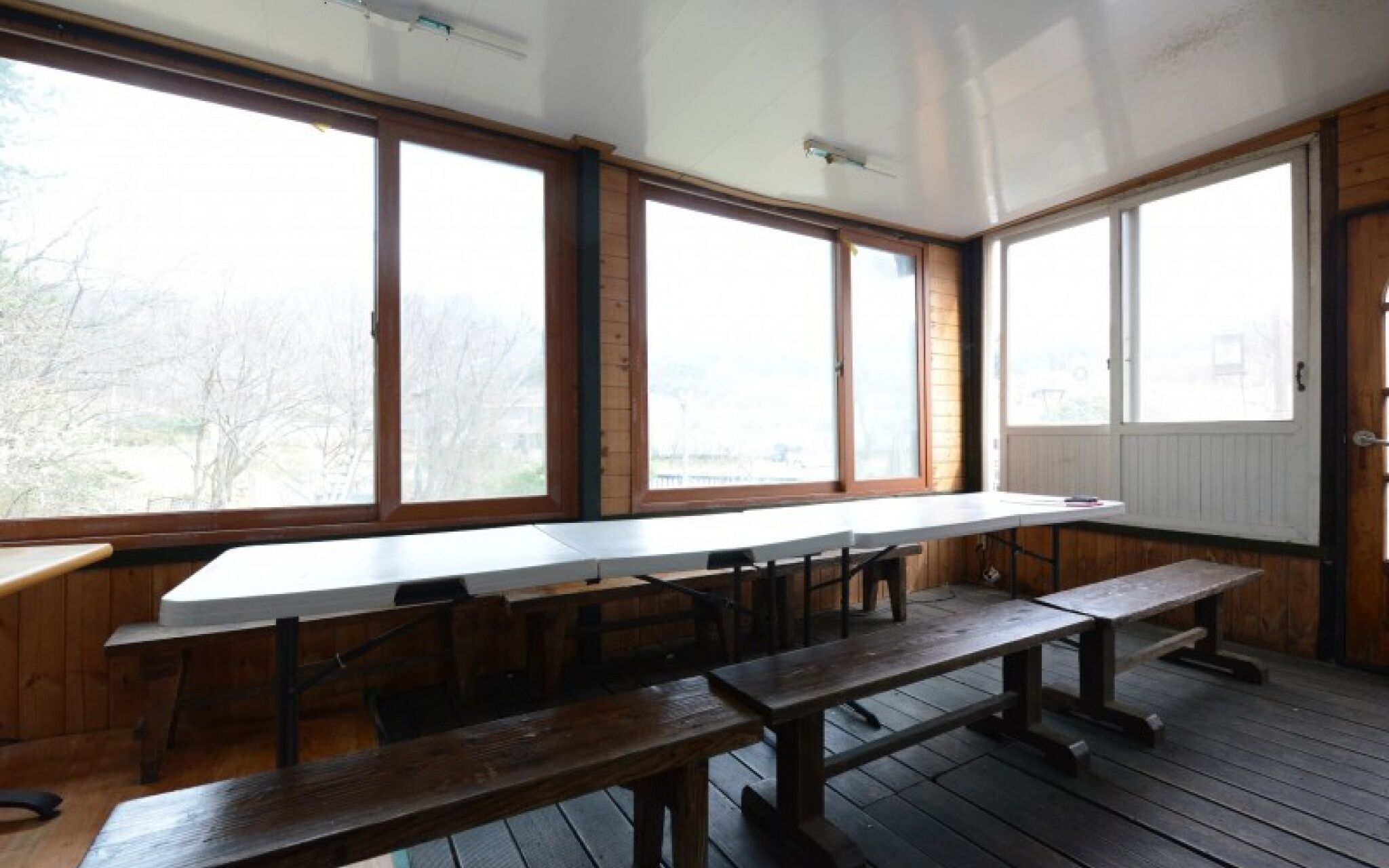 Yangpyeong Gewolga Pension
