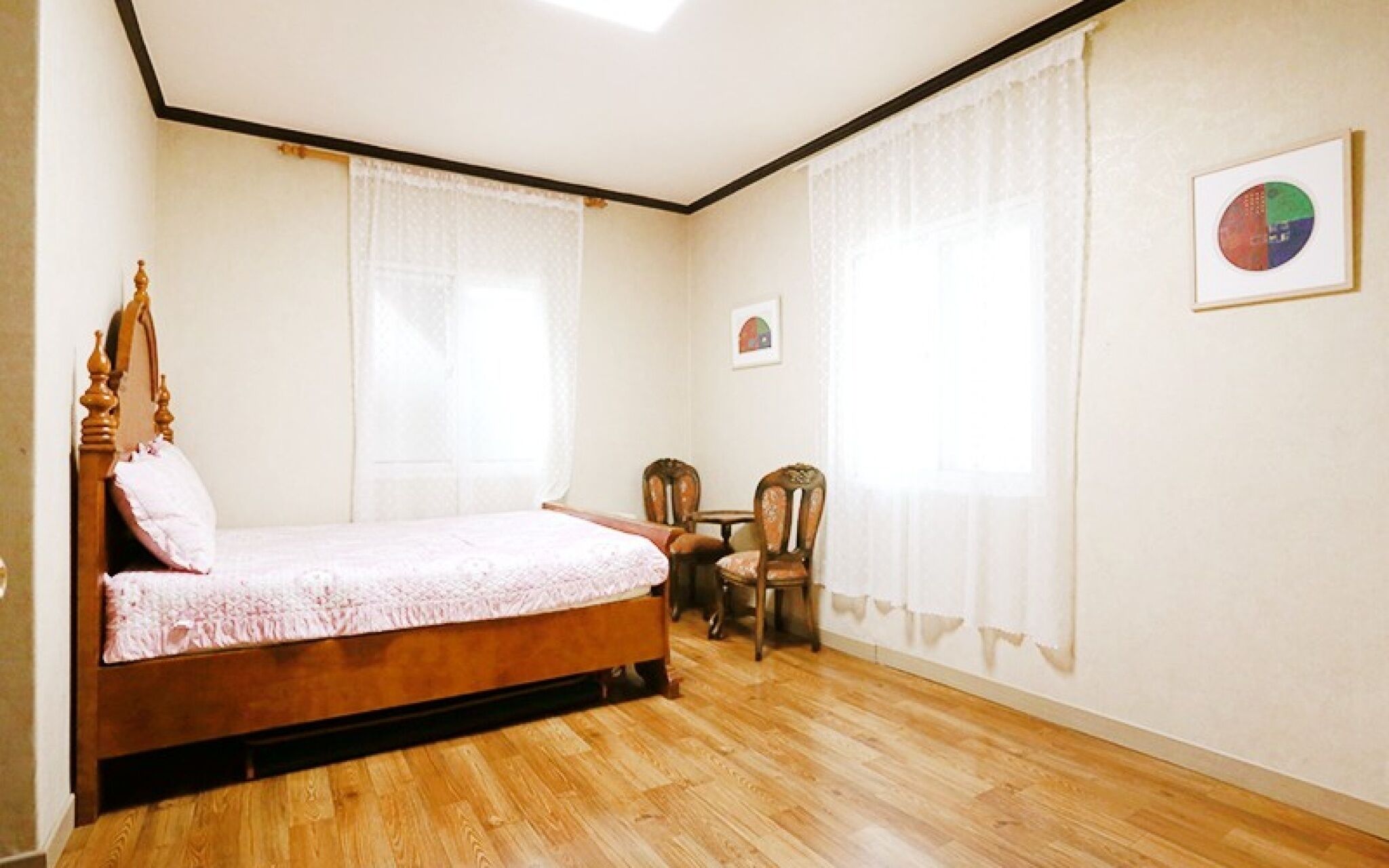 Yangpyeong Gewolga Pension