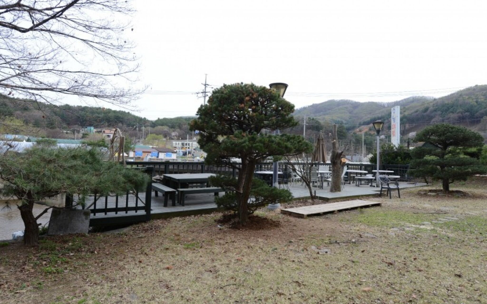Yangpyeong Gewolga Pension
