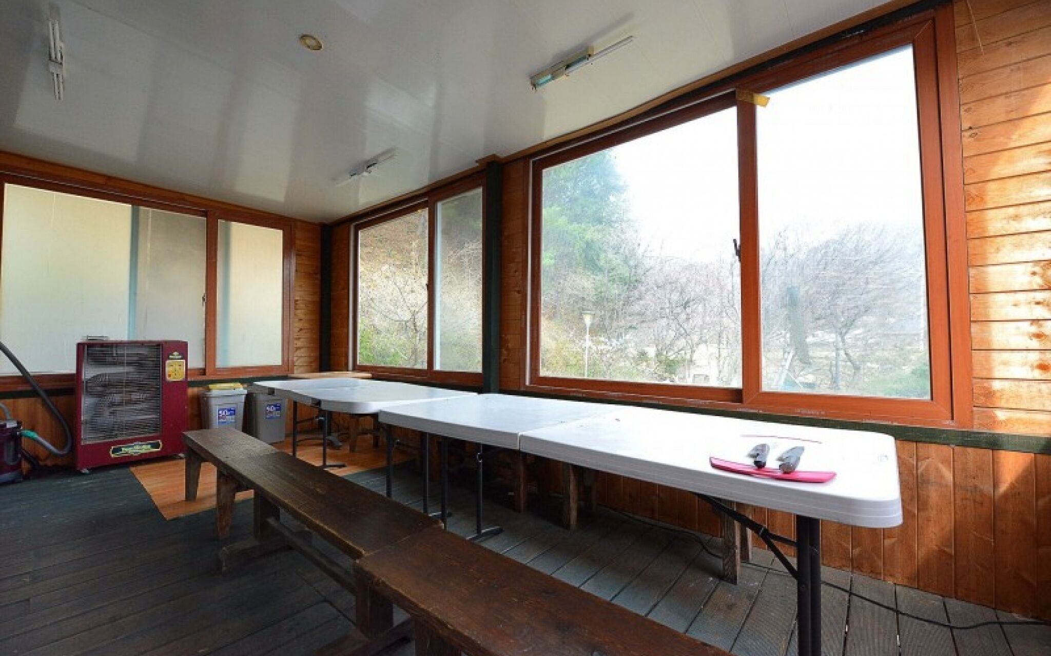 Yangpyeong Gewolga Pension