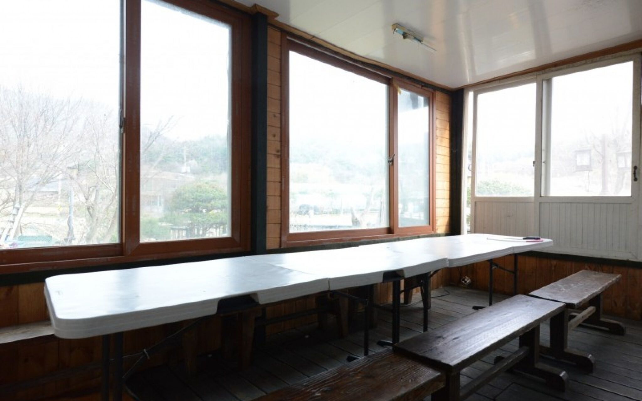 Yangpyeong Gewolga Pension