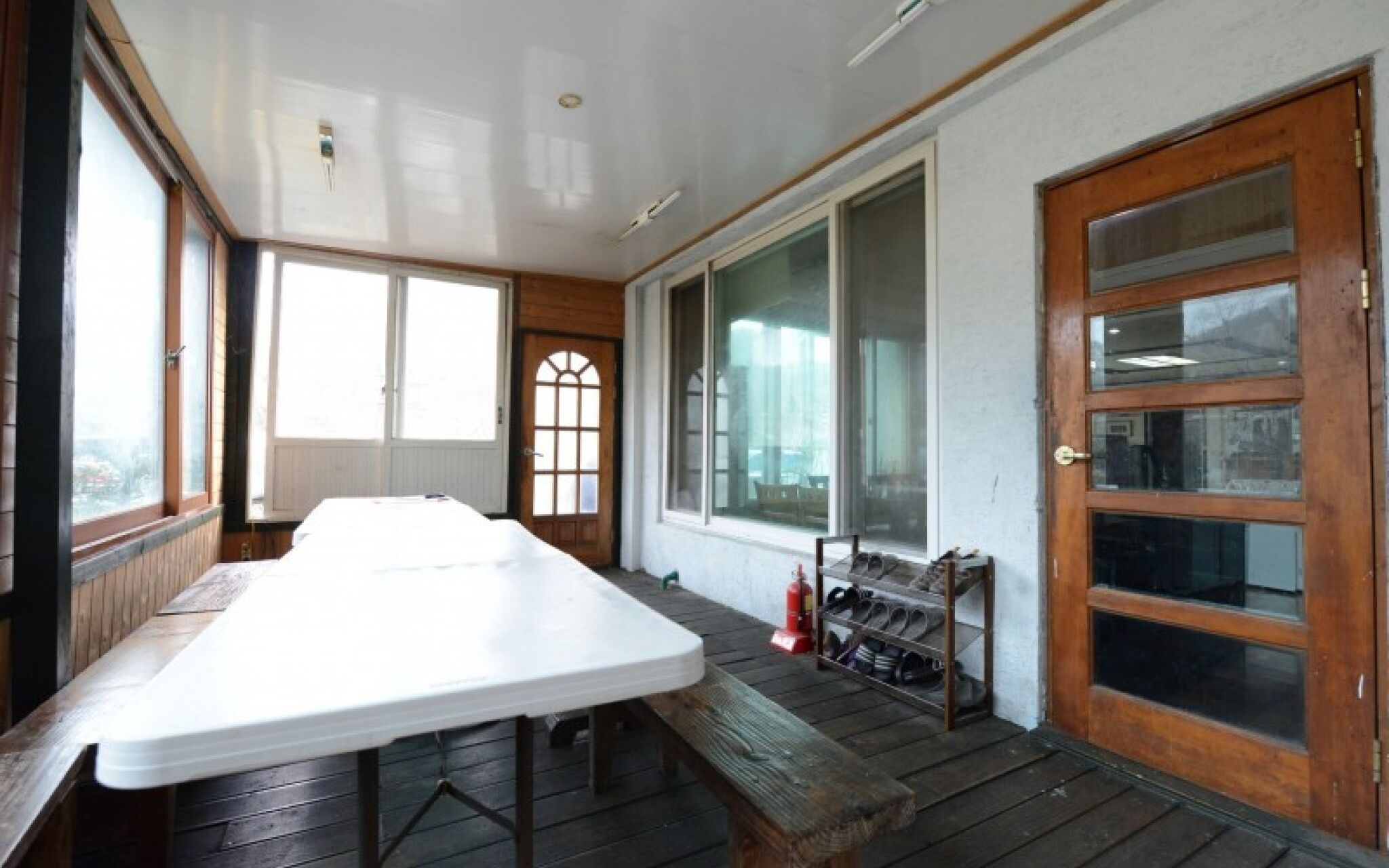 Yangpyeong Gewolga Pension