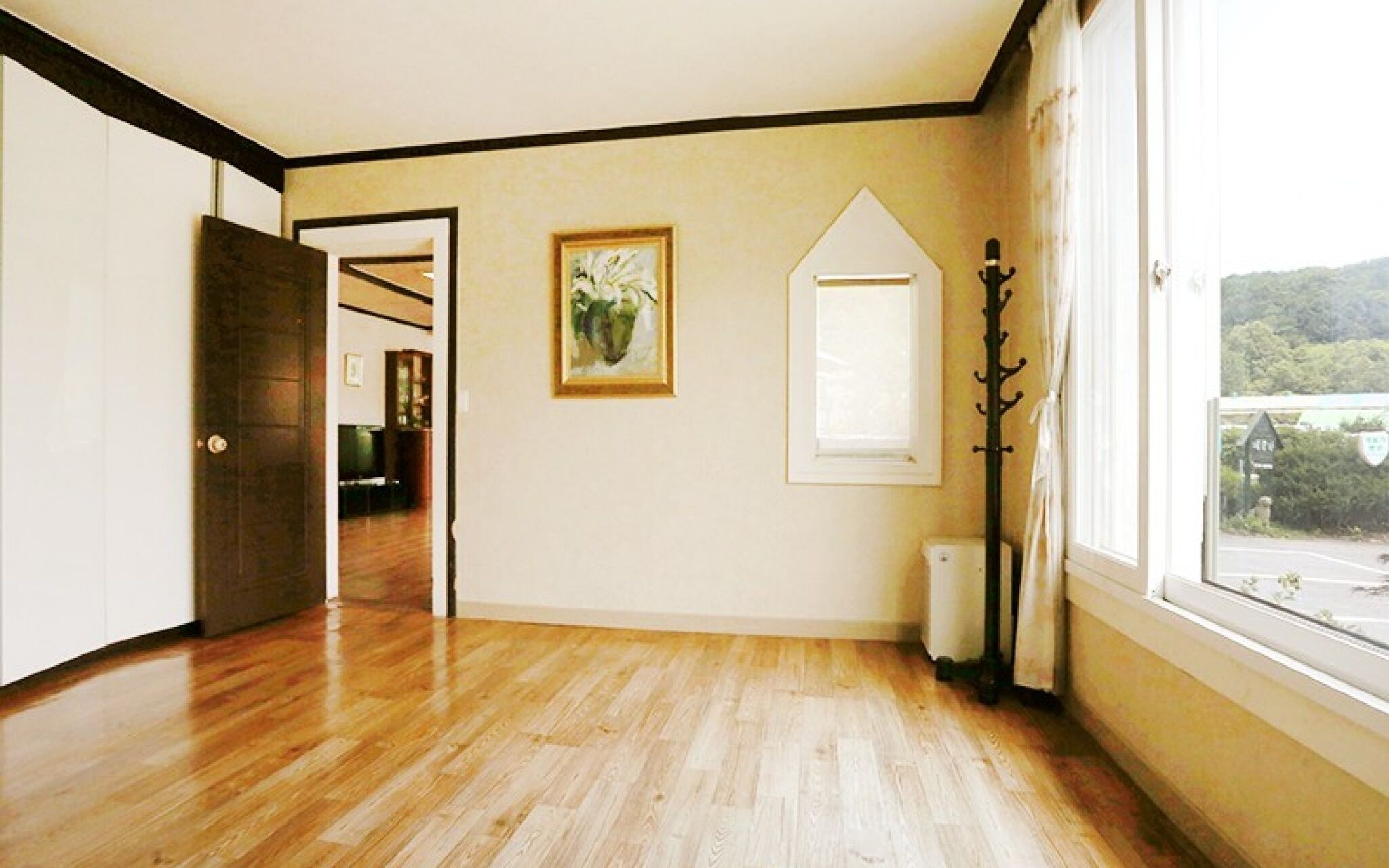 Yangpyeong Gewolga Pension