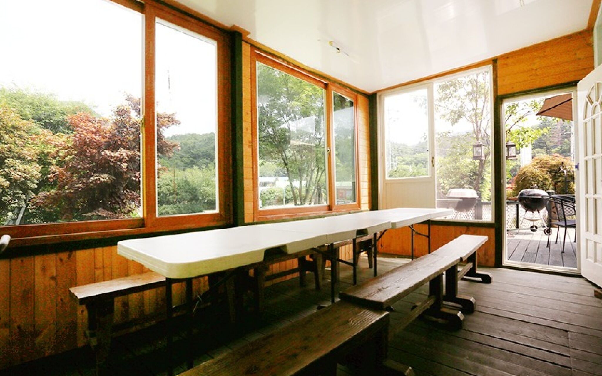 Yangpyeong Gewolga Pension
