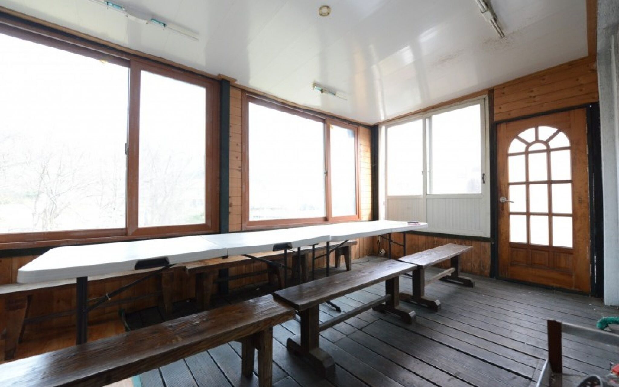 Yangpyeong Gewolga Pension