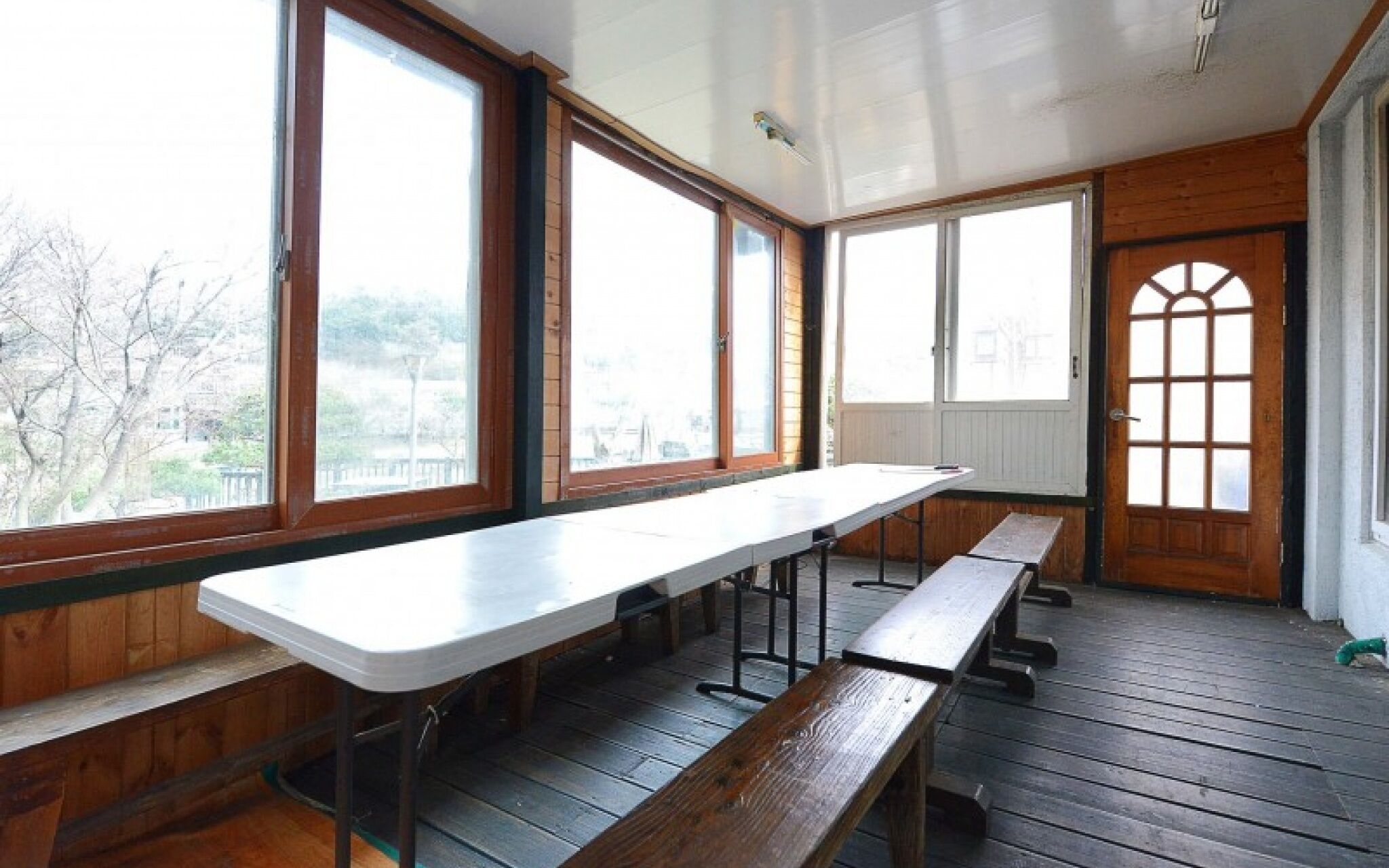 Yangpyeong Gewolga Pension