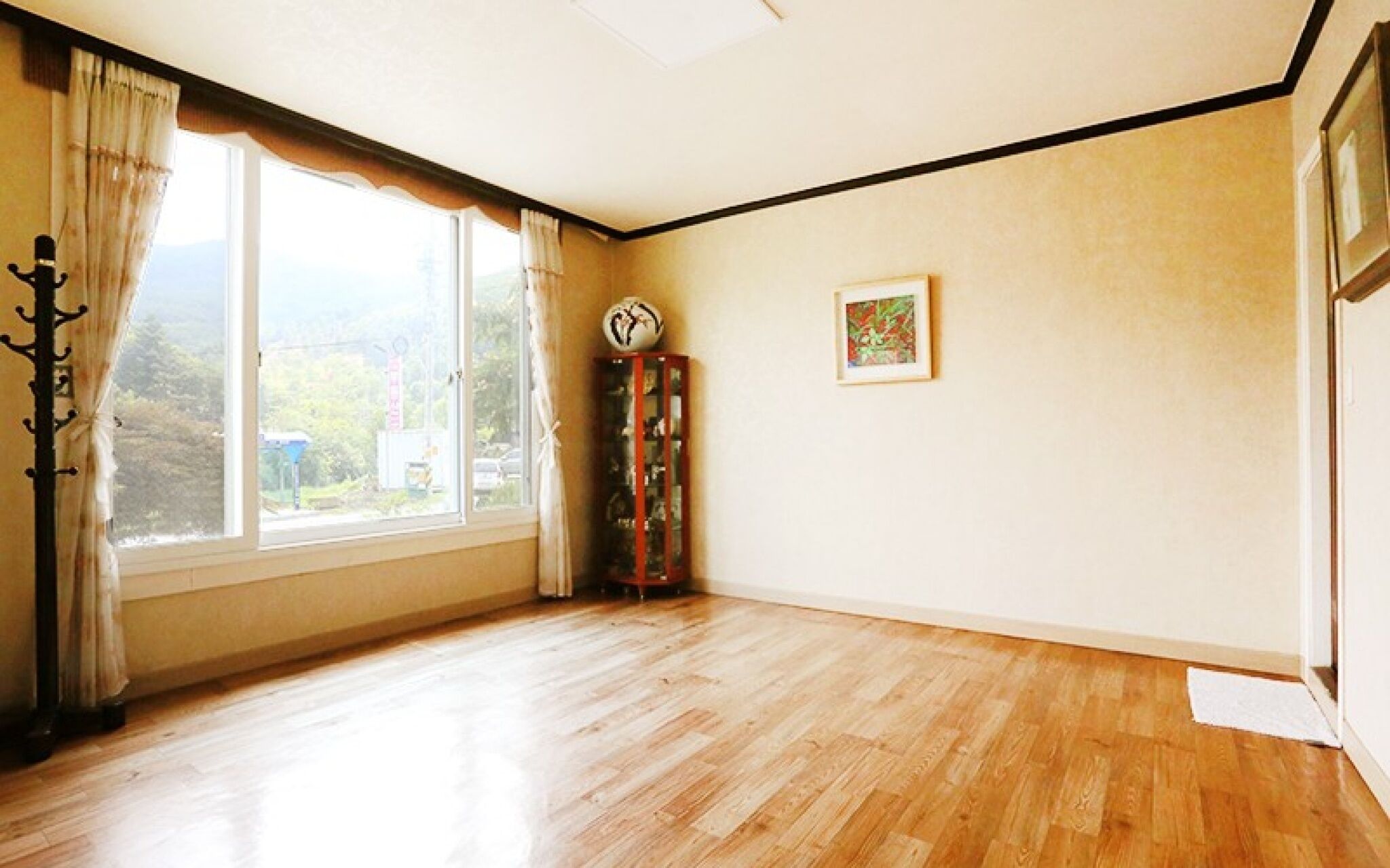 Yangpyeong Gewolga Pension