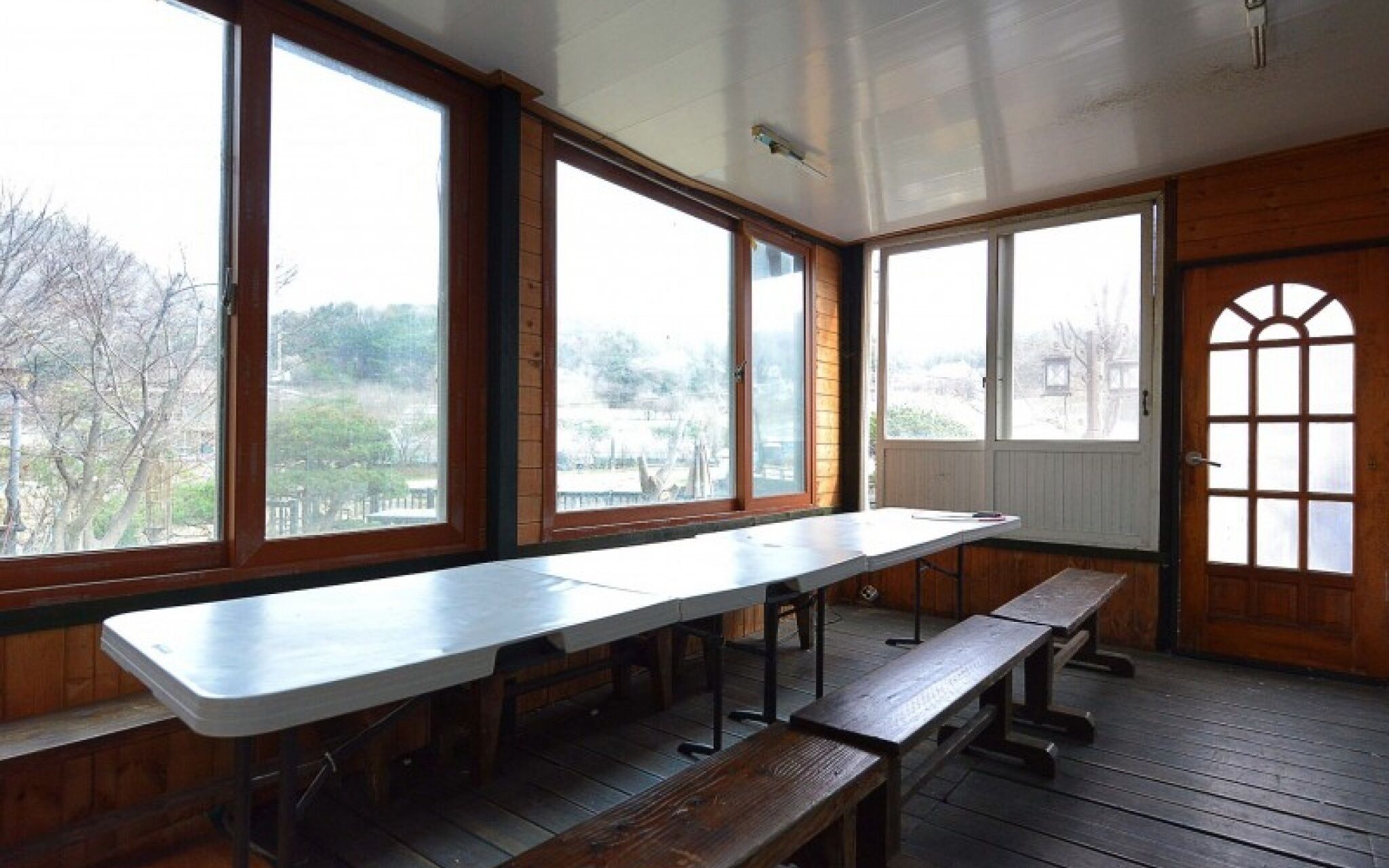 Yangpyeong Gewolga Pension