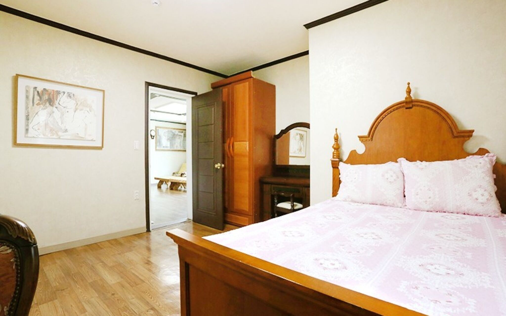 Yangpyeong Gewolga Pension
