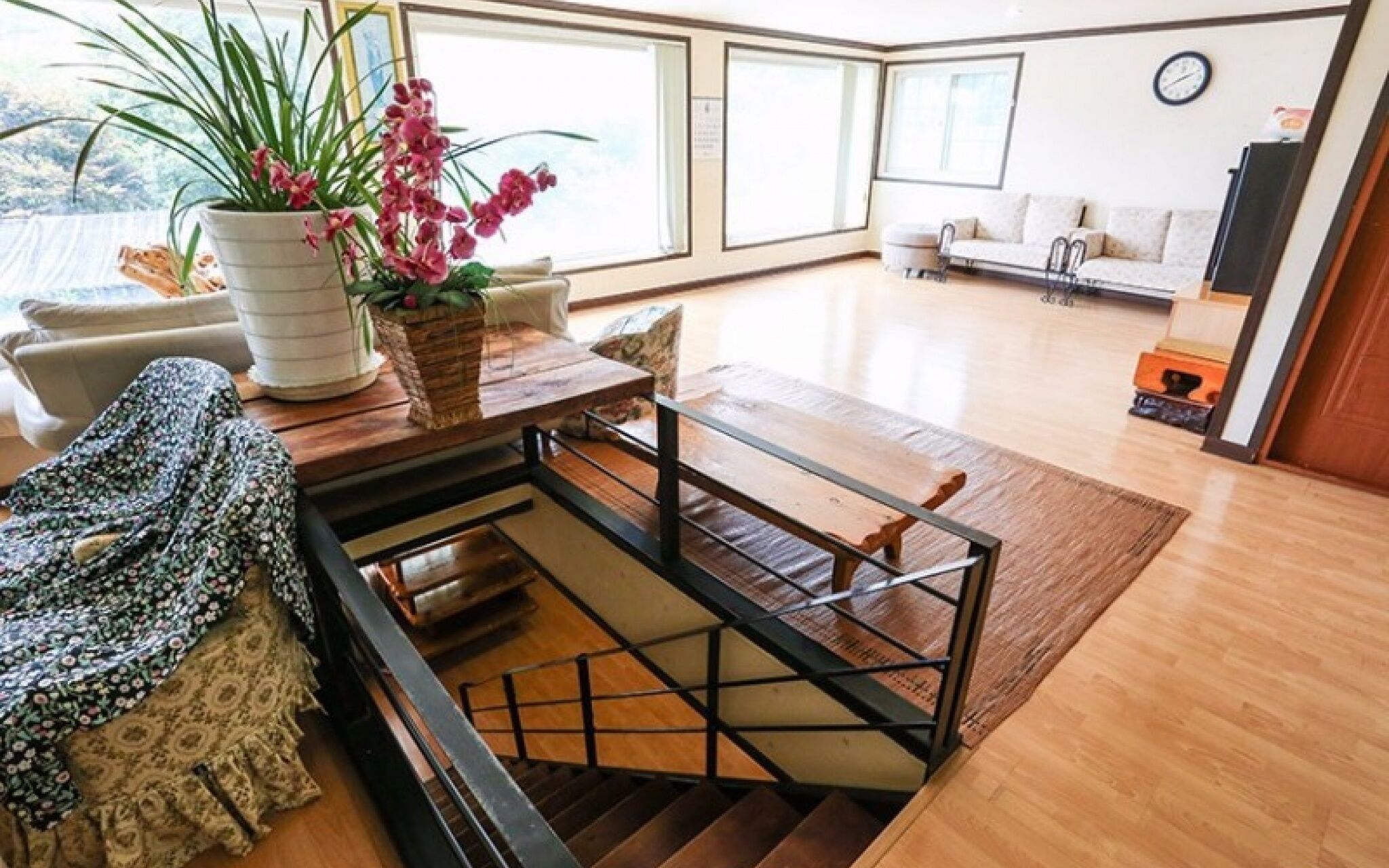 Yangpyeong Gireogi Pension