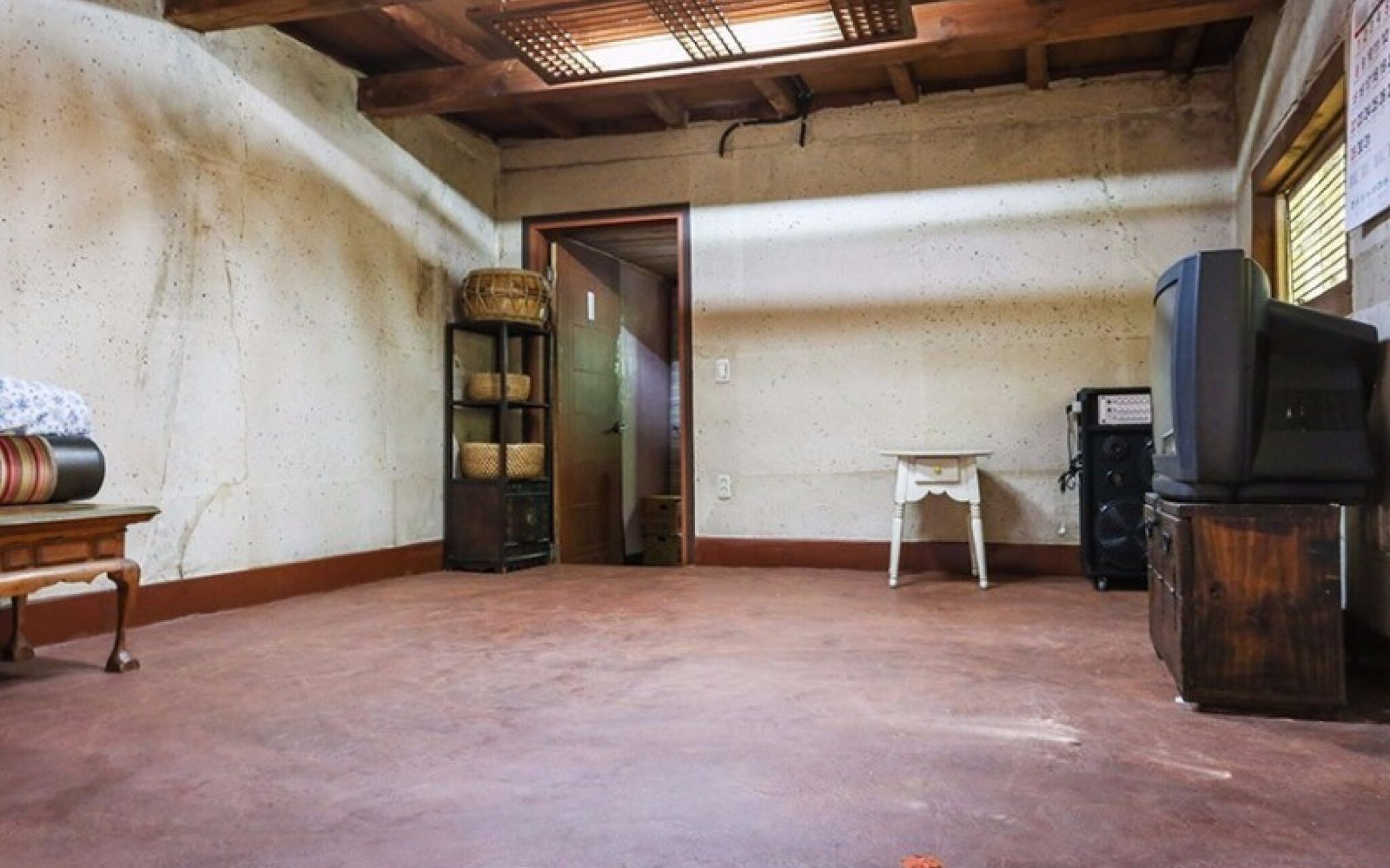 Yangpyeong Gireogi Pension
