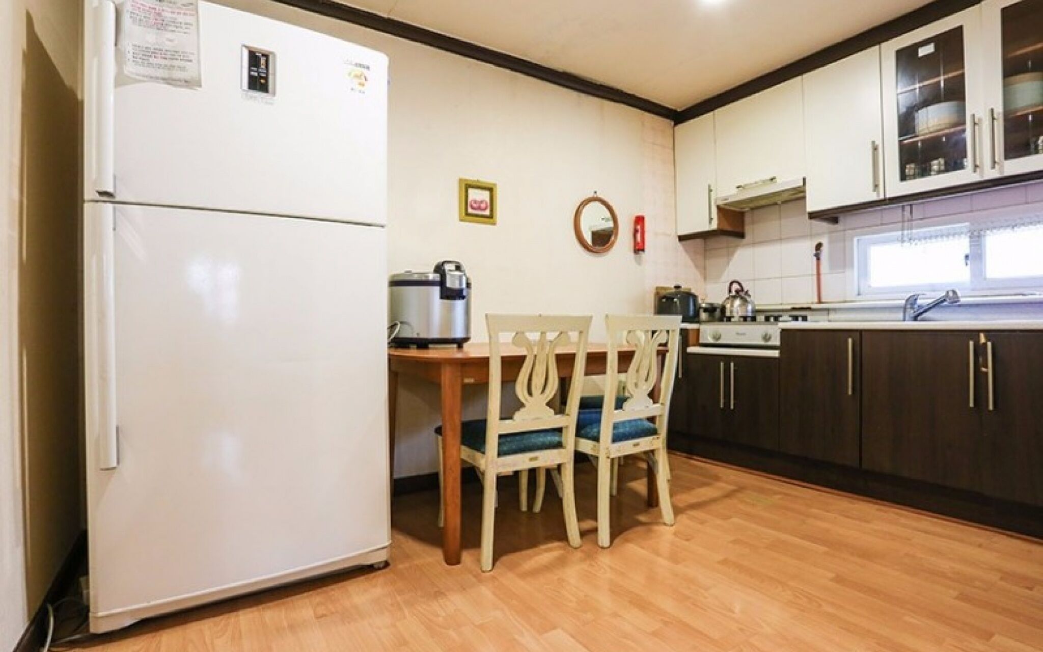 Yangpyeong Gireogi Pension