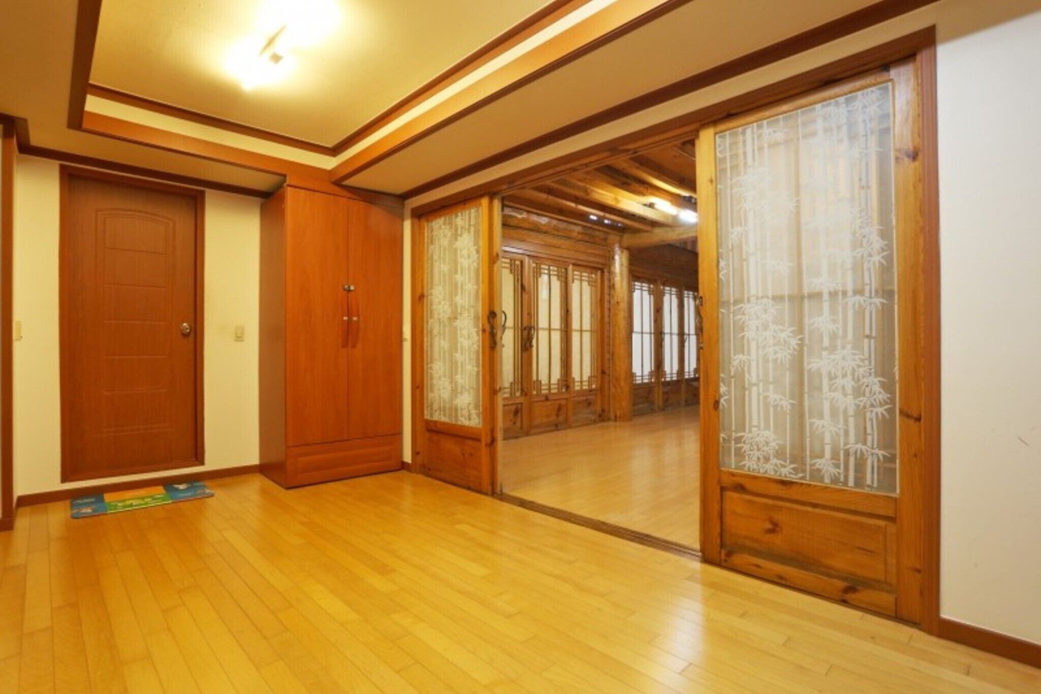 Yangpyeong Gureume Dalgadeusi Pension
