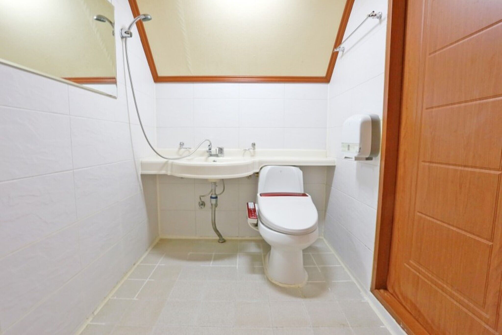 Yangpyeong Gureume Dalgadeusi Pension