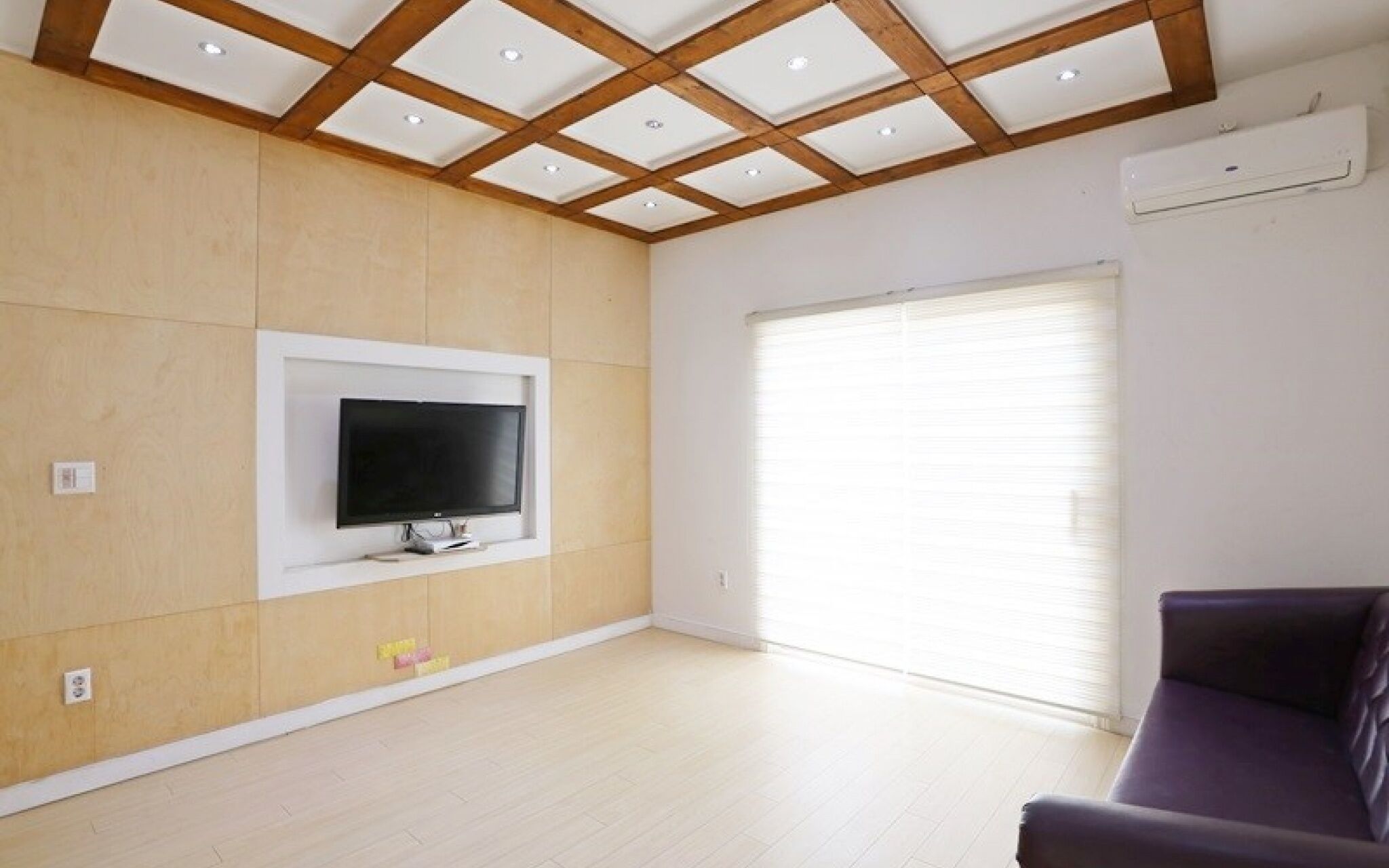 Yangpyeong Haneulbit Pension