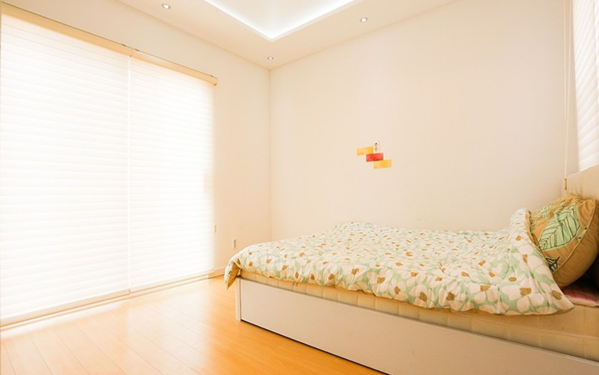 Yangpyeong Haneulbit Pension
