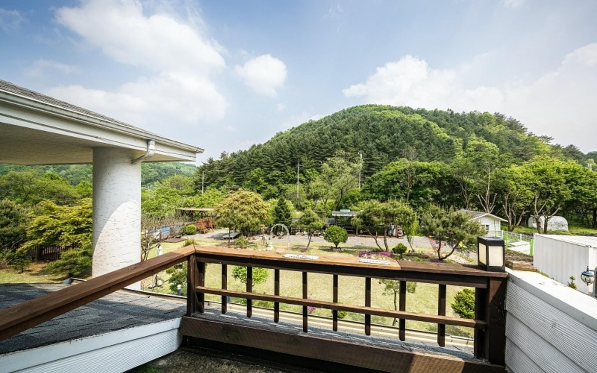 Yangpyeong Happy Story Pension