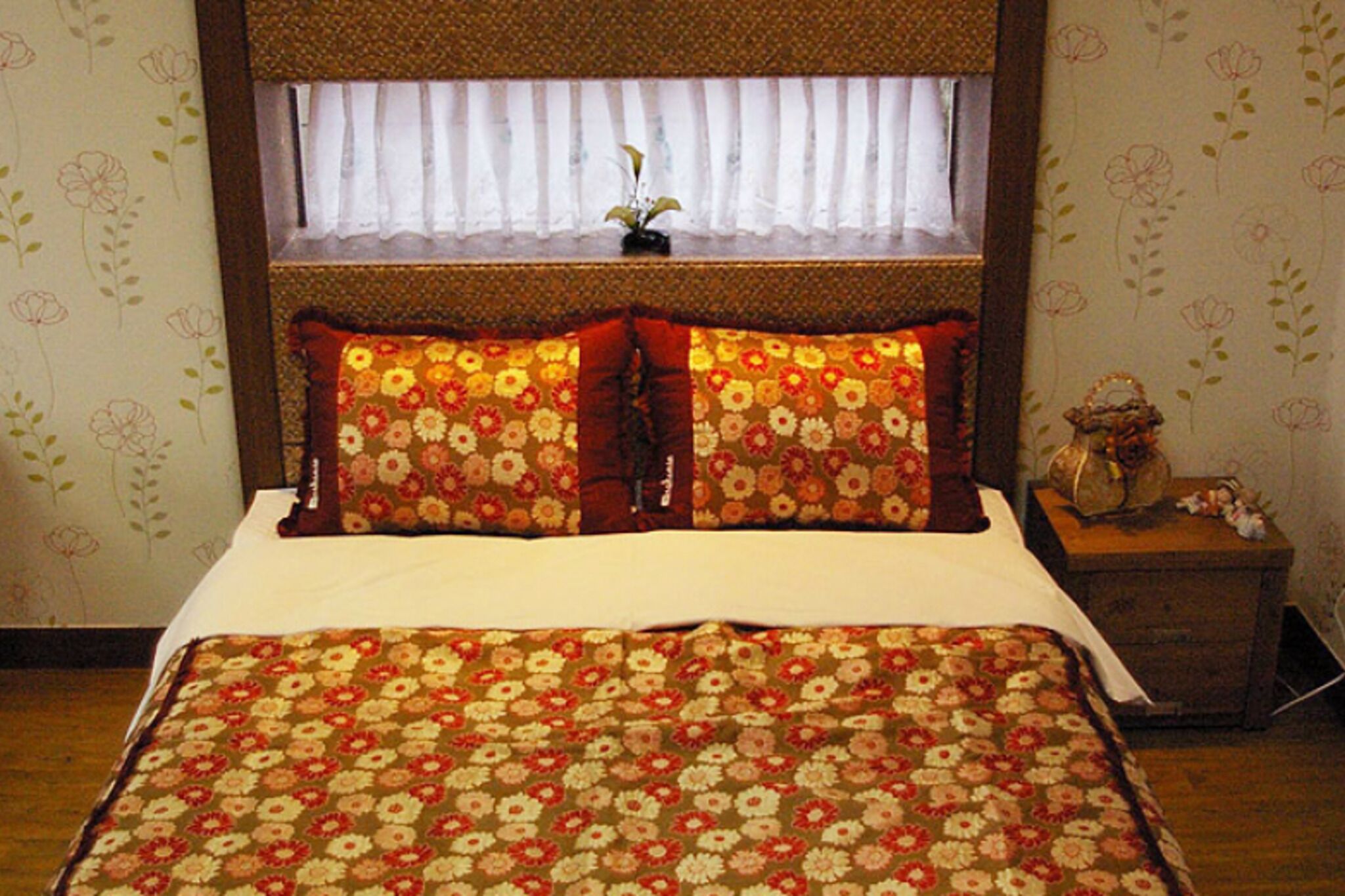Yangpyeong Hayandohwaji Pension