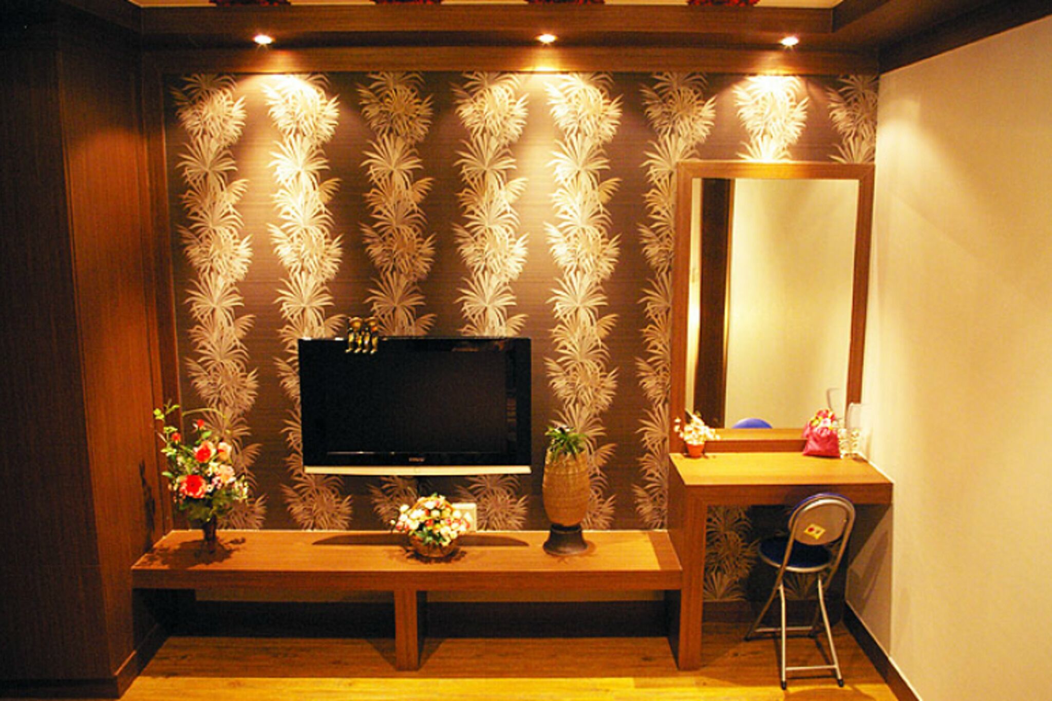 Yangpyeong Hayandohwaji Pension