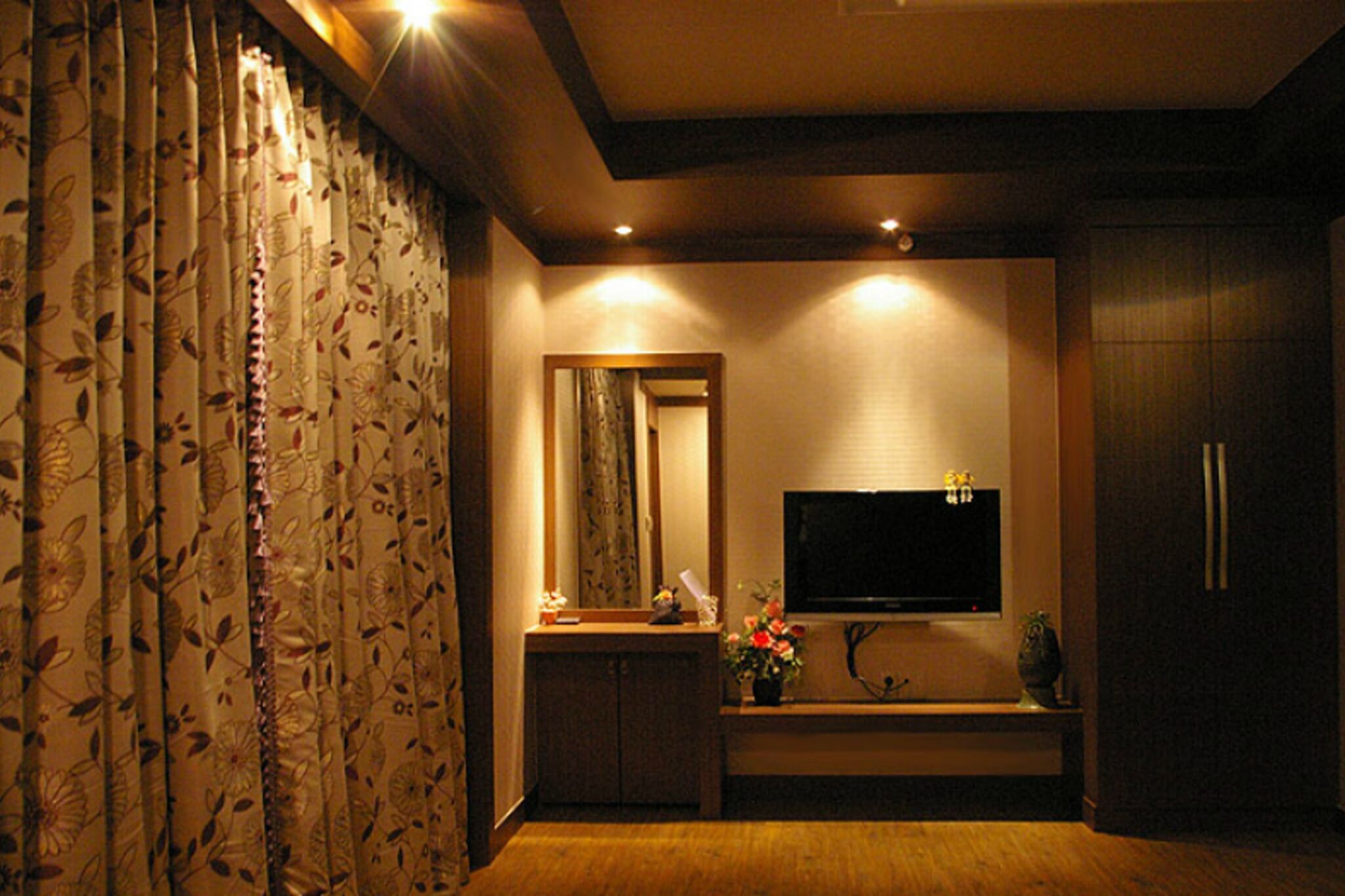 Yangpyeong Hayandohwaji Pension