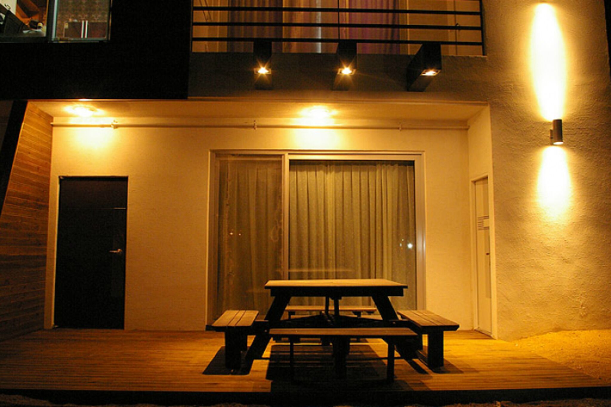 Yangpyeong Hayandohwaji Pension