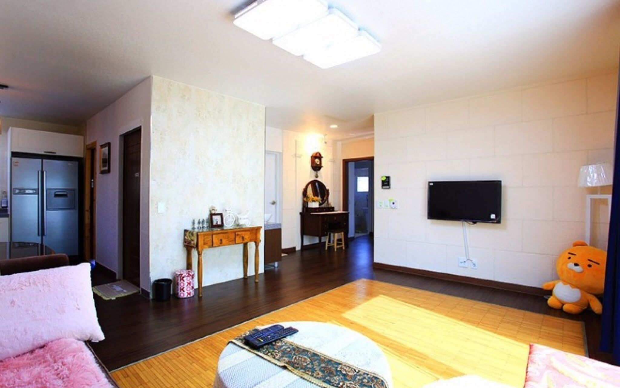 Yangpyeong Healing Day Pension