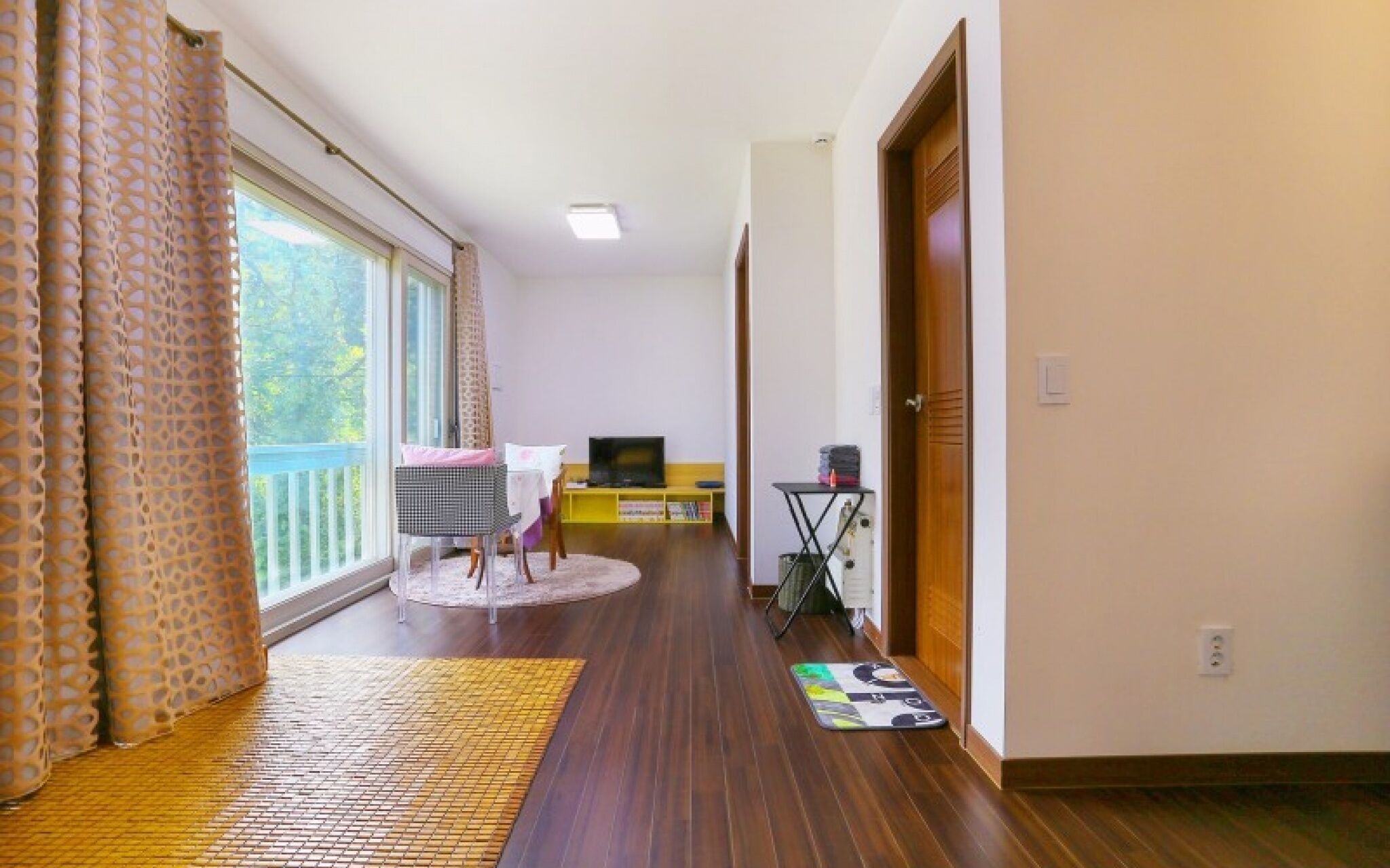 Yangpyeong Healing Day Pension