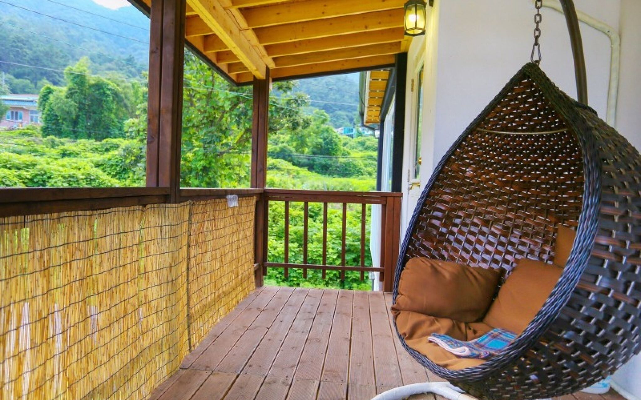 Yangpyeong Healing Day Pension