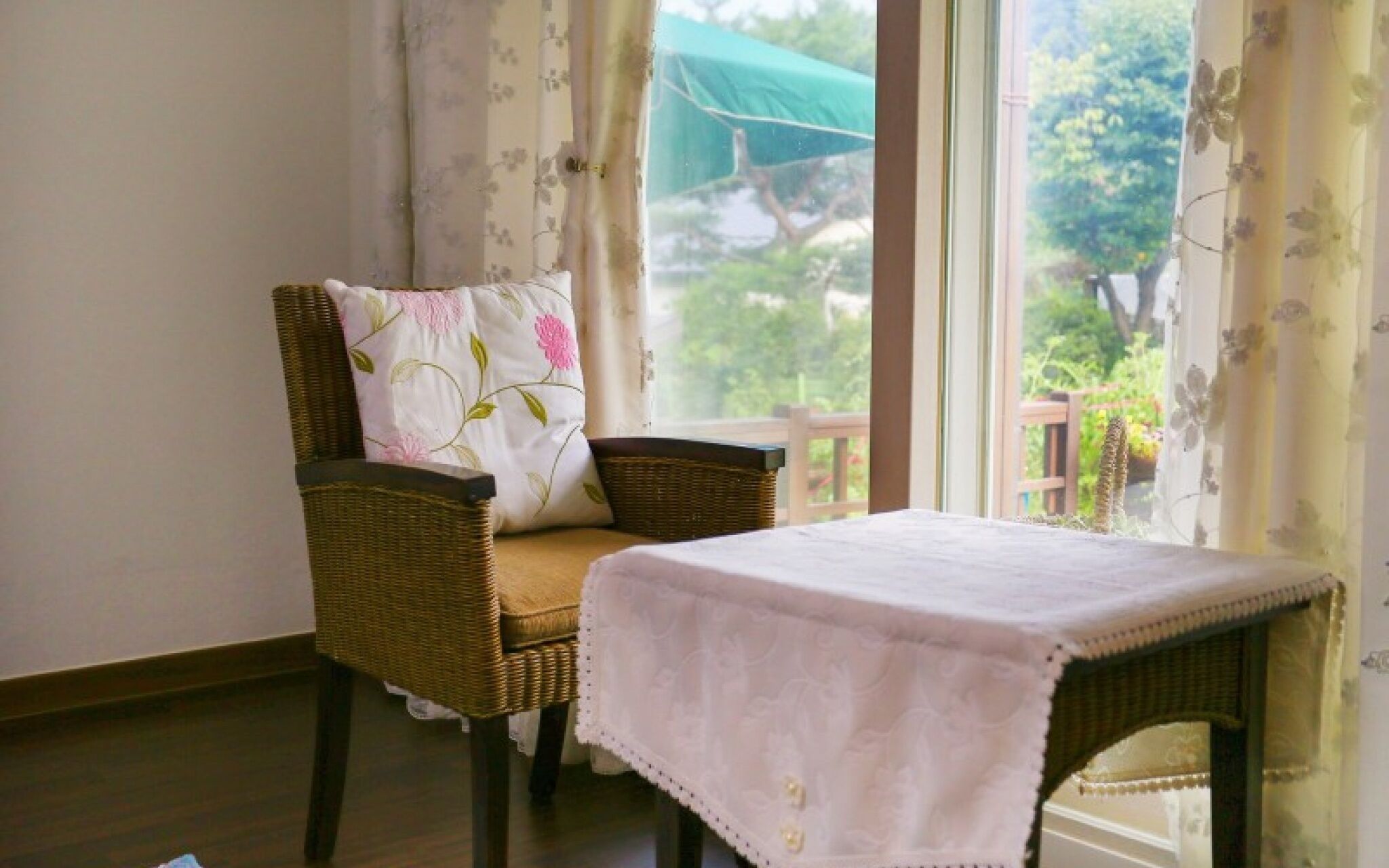 Yangpyeong Healing Day Pension