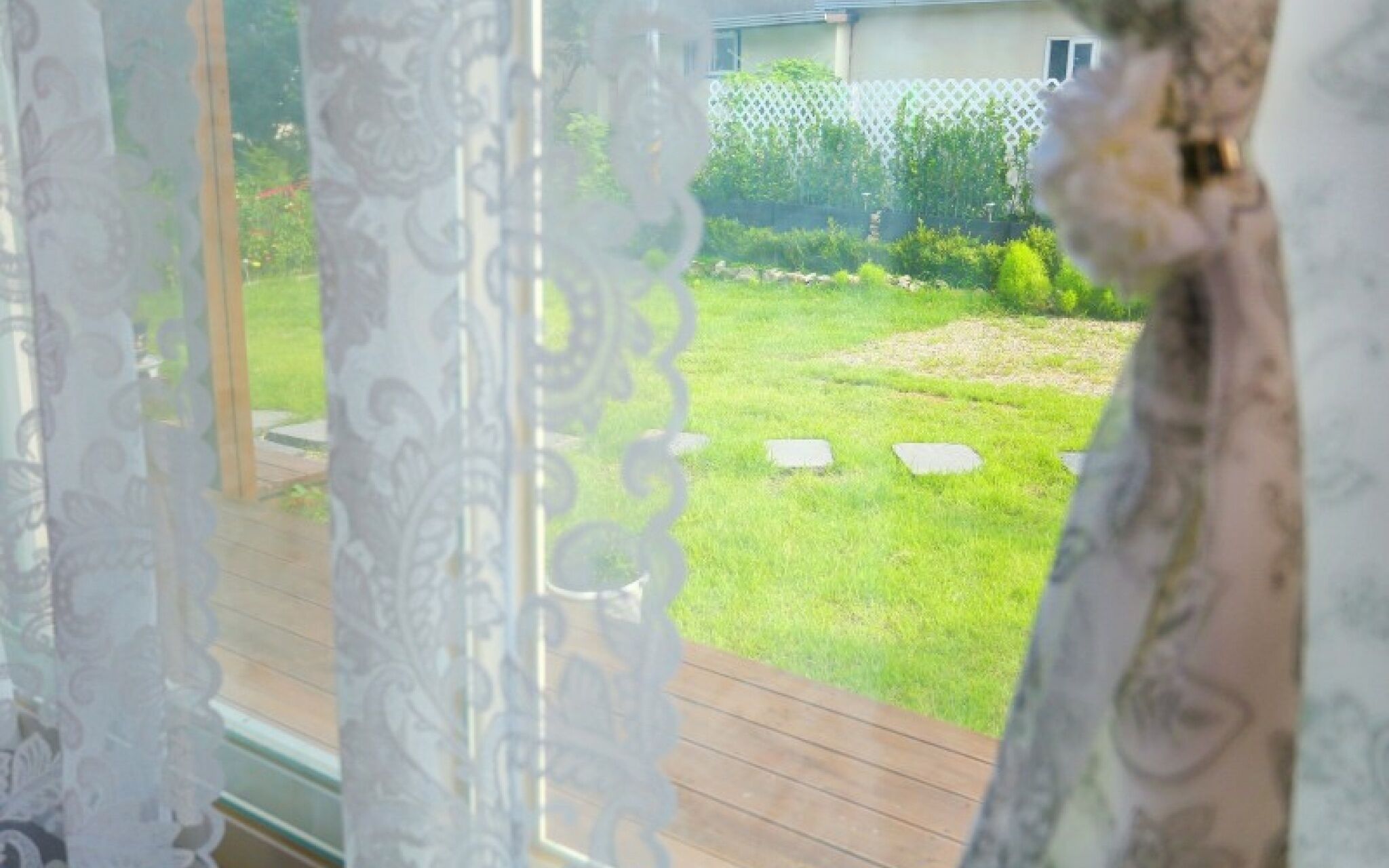 Yangpyeong Healing Day Pension