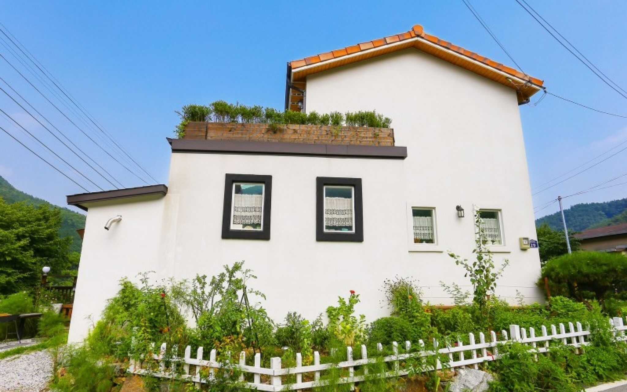 Yangpyeong Healing Day Pension