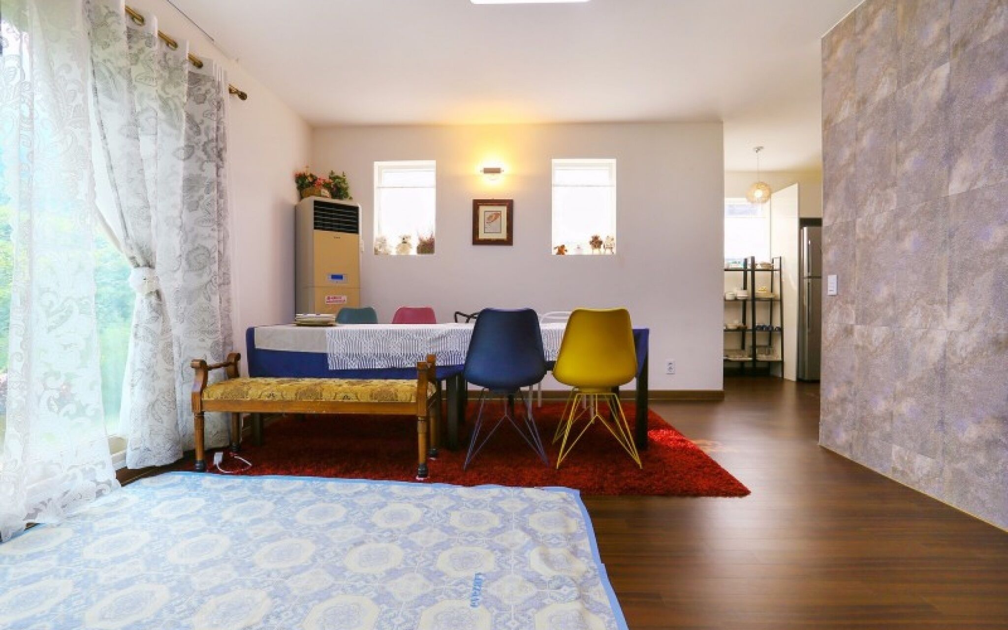 Yangpyeong Healing Day Pension
